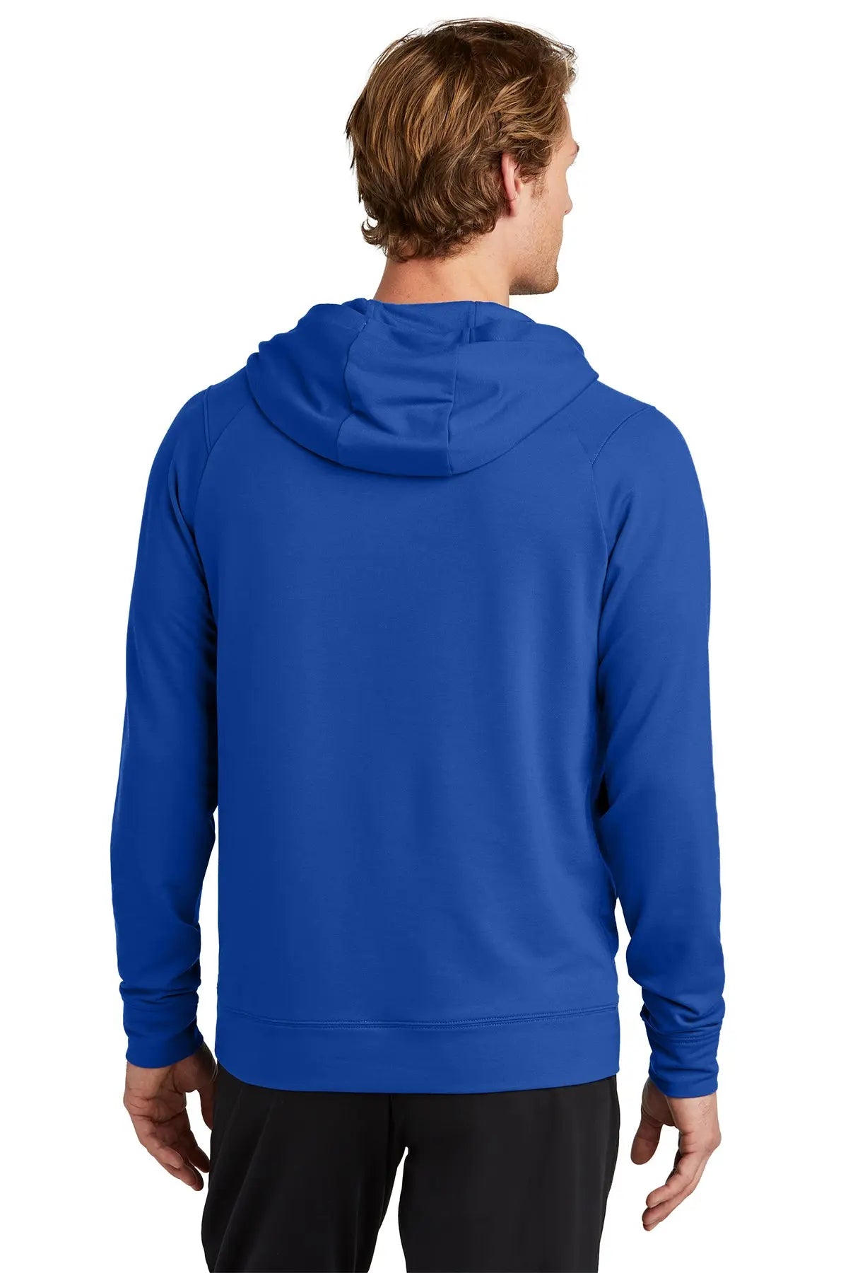 Sport-Tek® Sport-Wick® Flex Fleece Pullover Hoodie #ST562