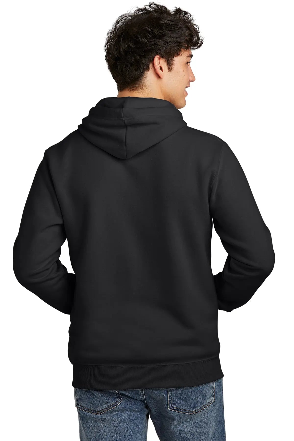 Jerzees Eco™ Premium Blend Pullover Hooded Sweatshirt #700M