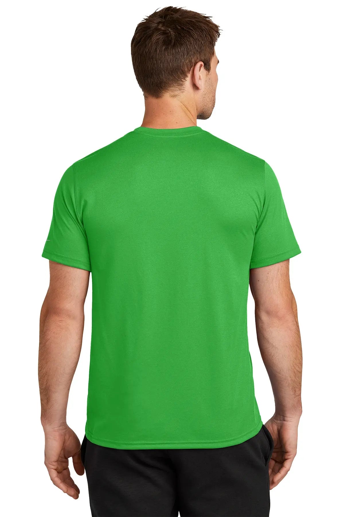 Nike Swoosh Sleeve rLegend Tee #NKDX8730