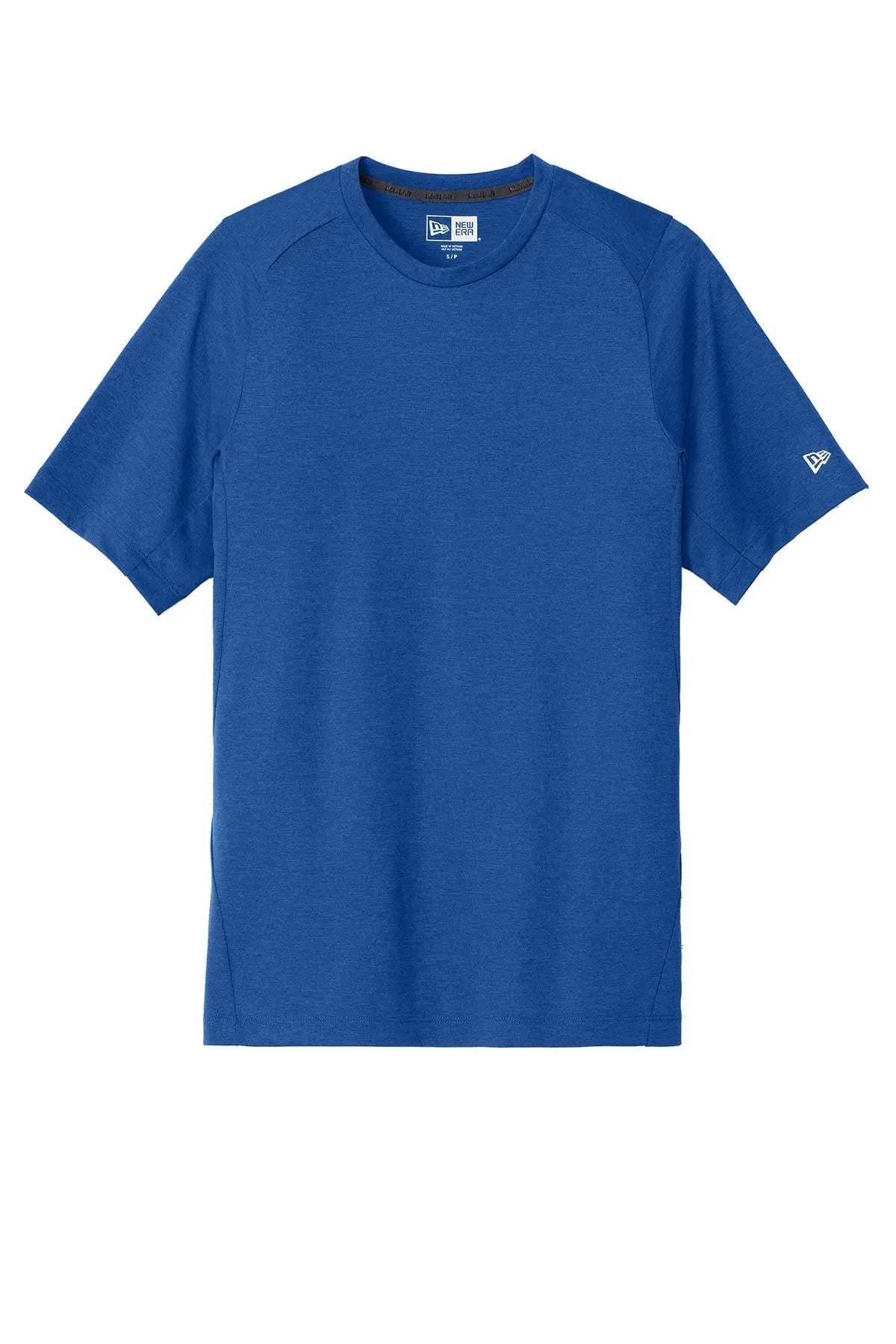 New Era® Series Performance Crew Tee #NEA200