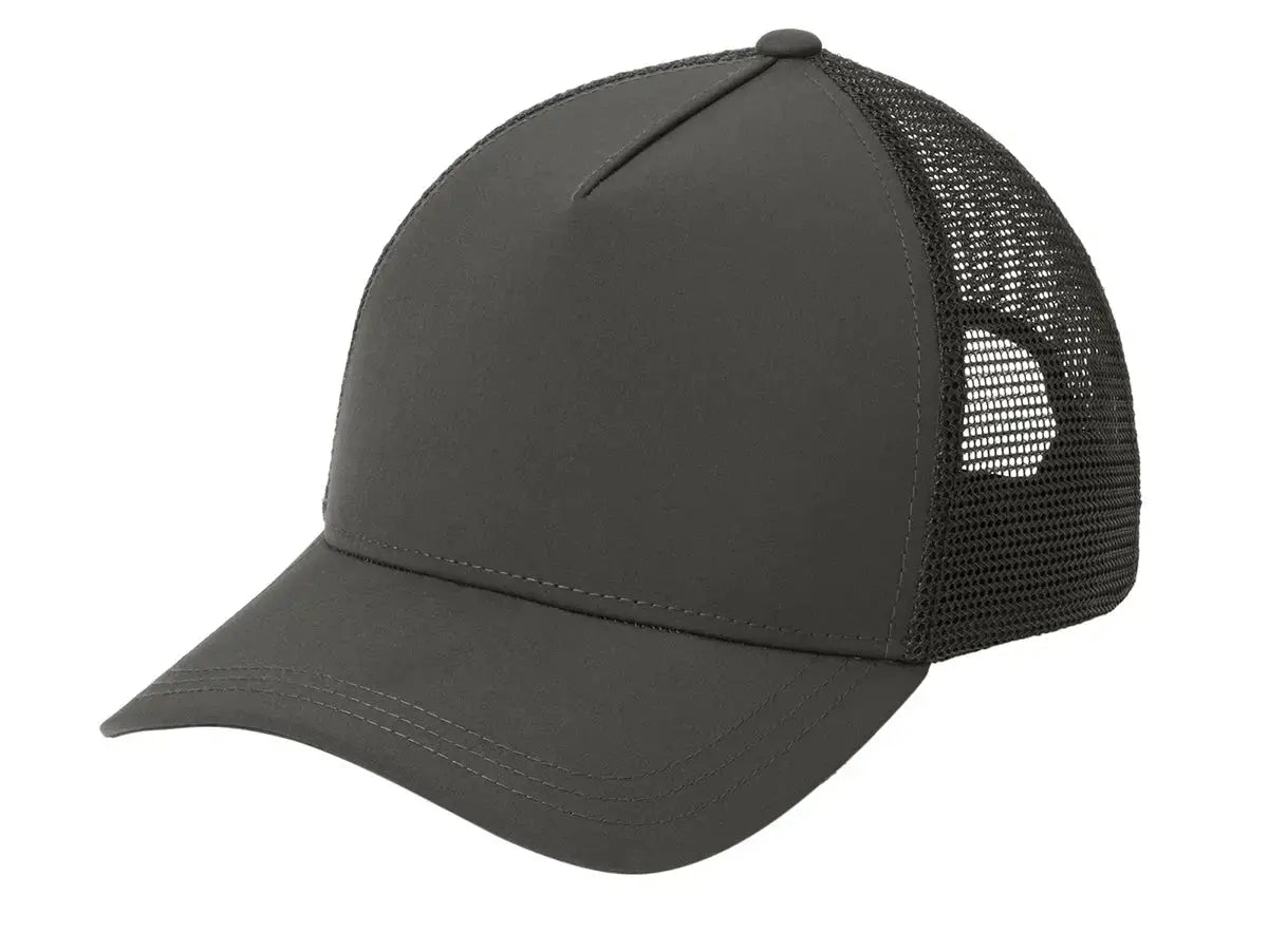 OGIO® Fusion Trucker Cap #OG603 Game Over Merch