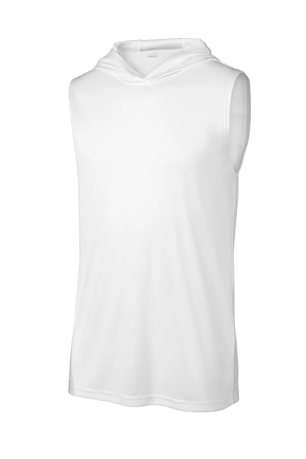 Sport-Tek® Competitor™ Sleeveless Hoodie #ST352H