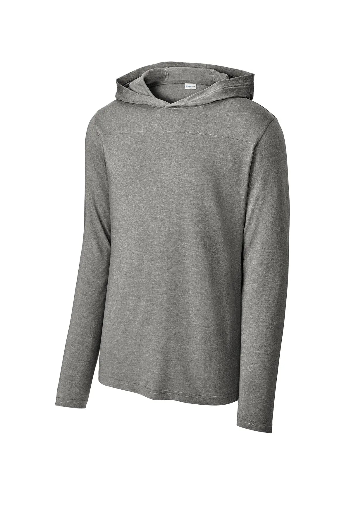 Sport-Tek® Halftime Long Sleeve Hoodie #ST6044 Game Over Merch