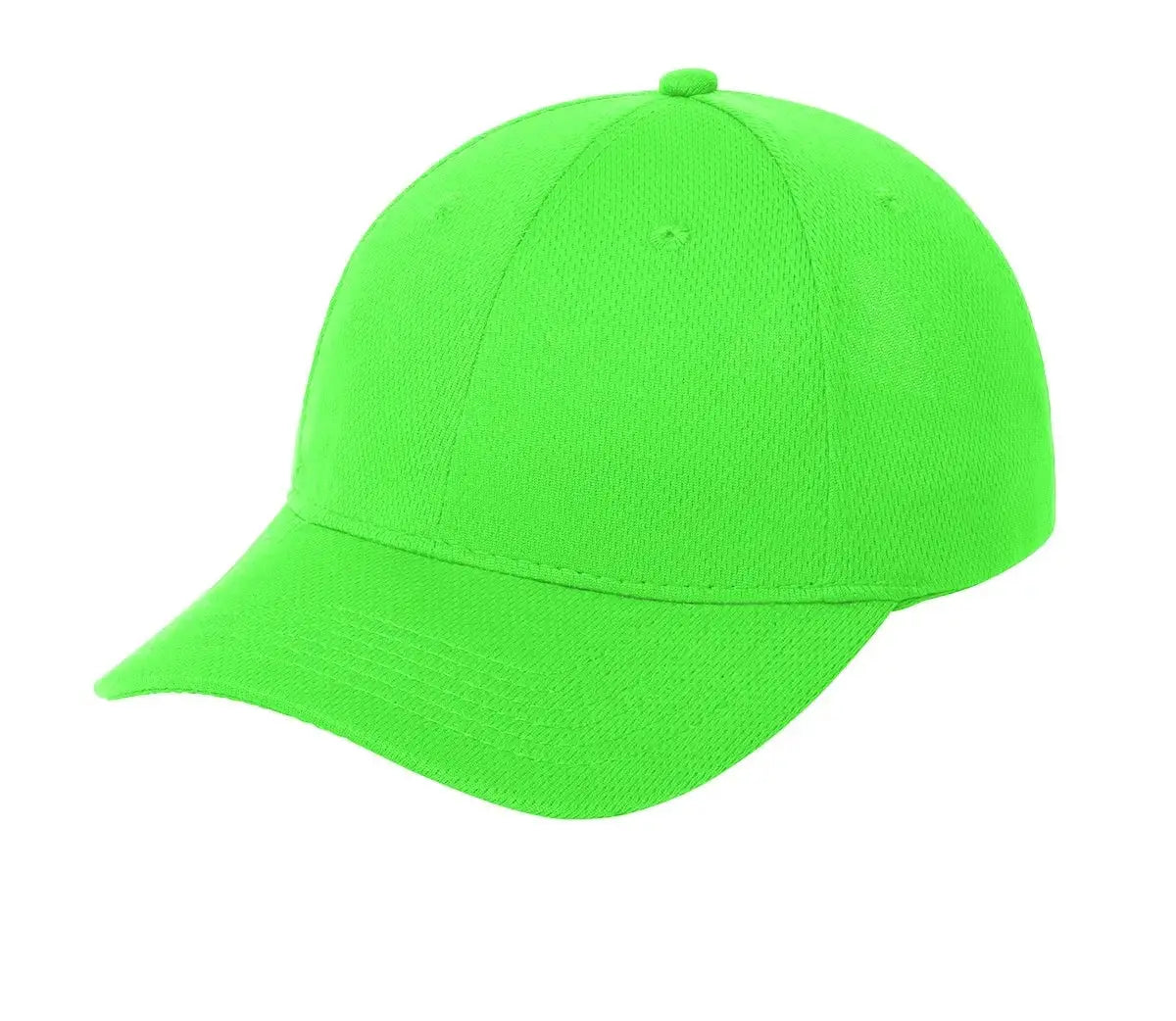Sport-Tek® PosiCharge® RacerMesh® Cap #STC26 Game Over Merch