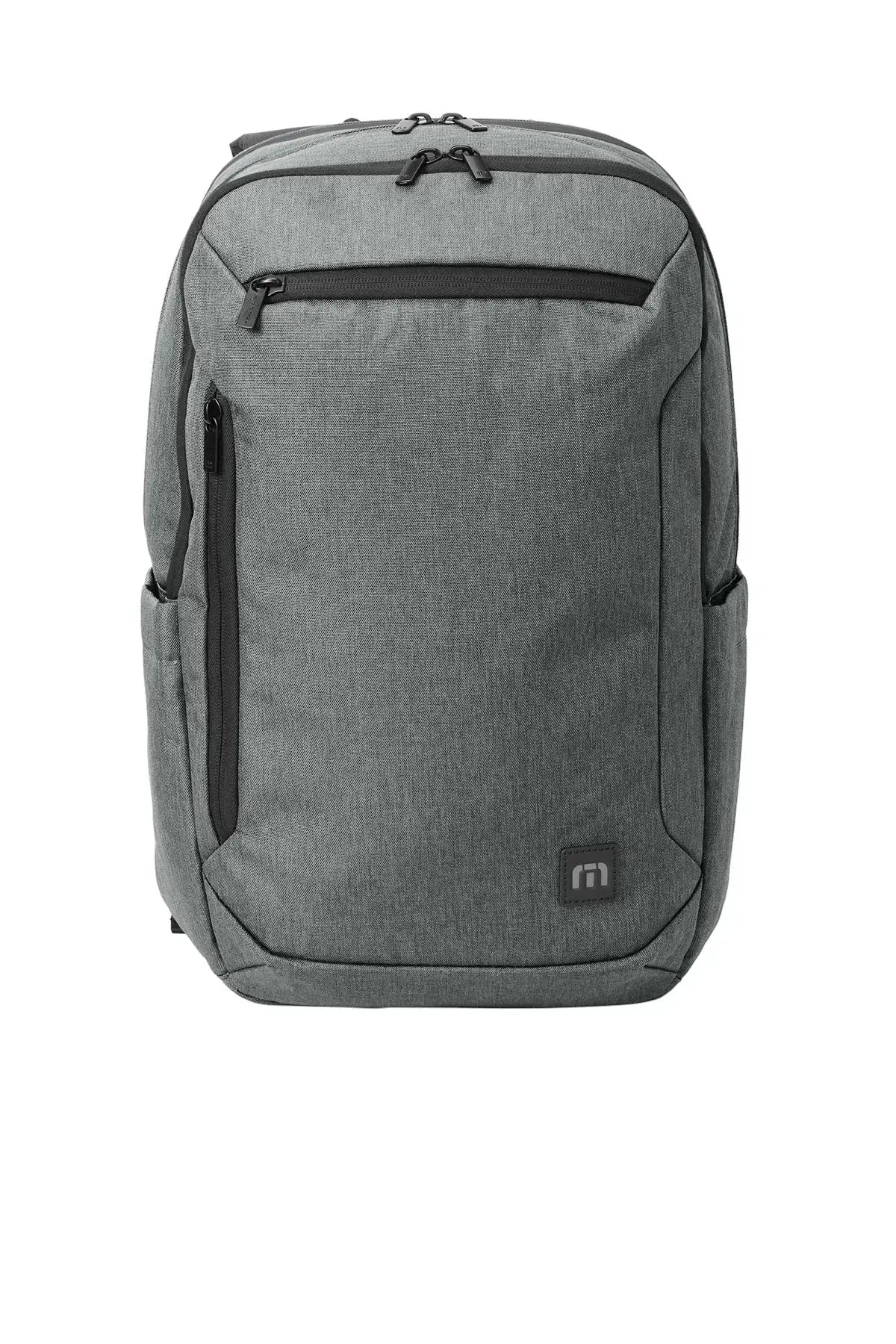 TravisMathew Duration Backpack #TMB105 Game Over Merch