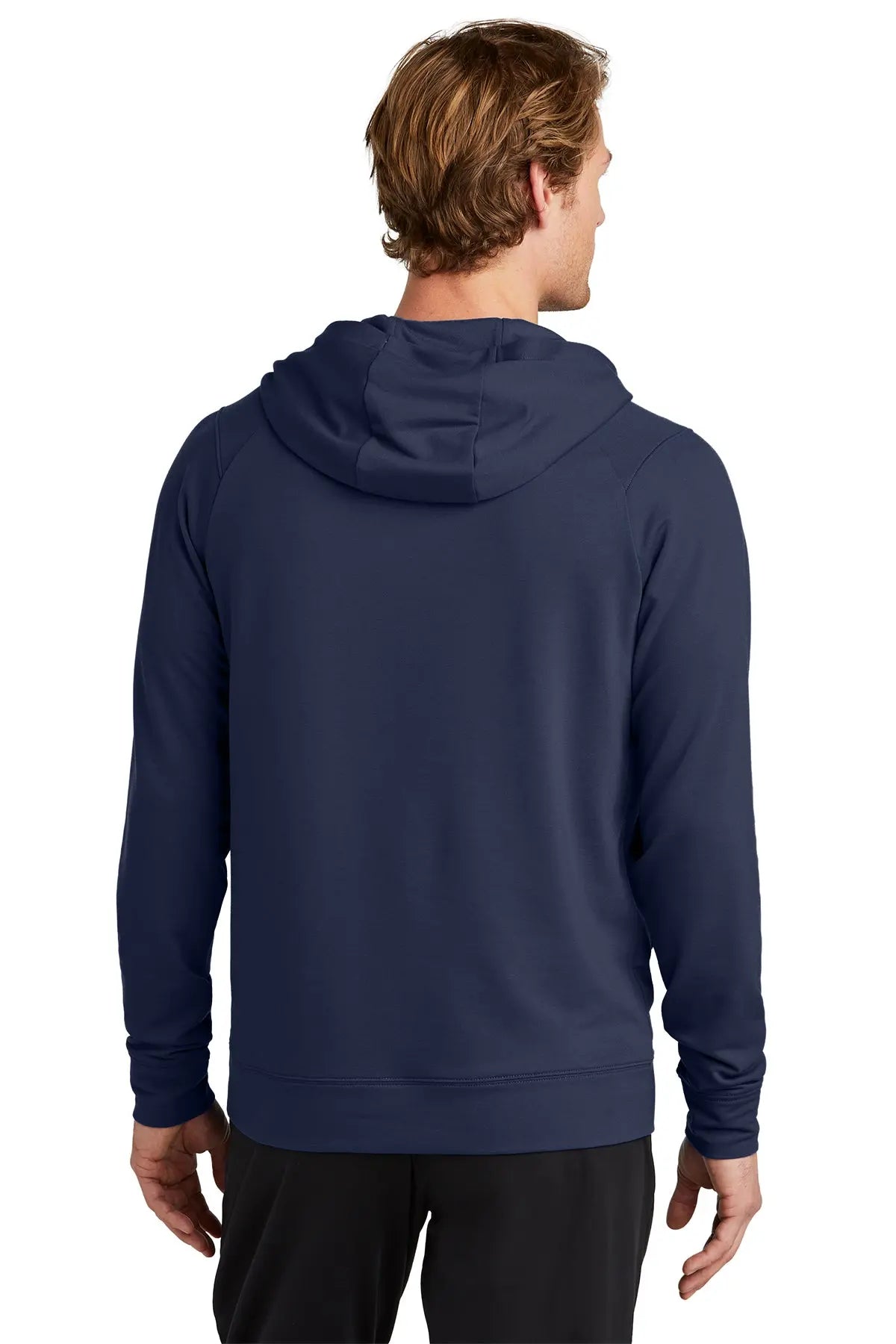 Sport-Tek® Sport-Wick® Flex Fleece Pullover Hoodie #ST562