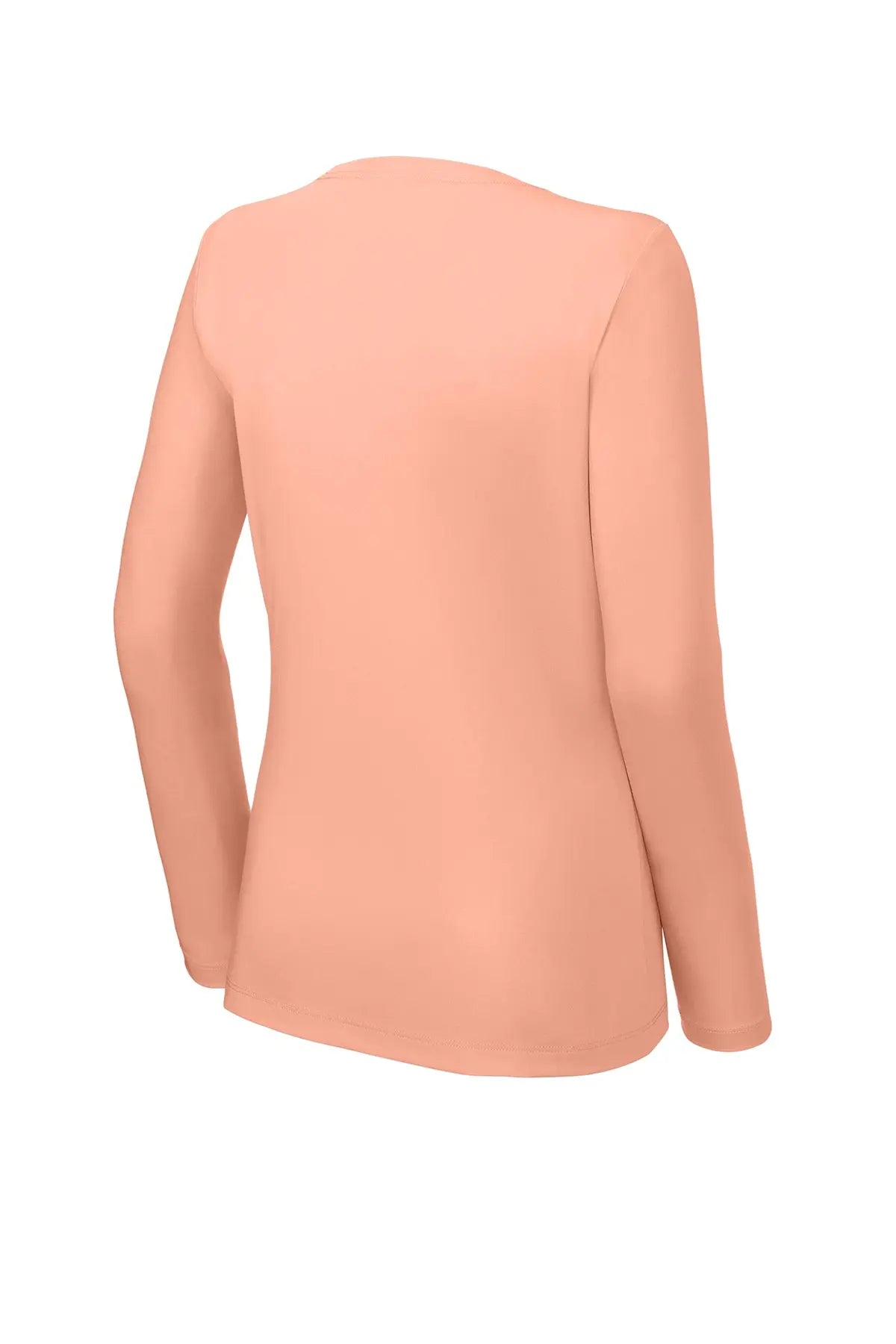 Sport-Tek® Women's Posi-UV® Pro Long Sleeve #LST420LS