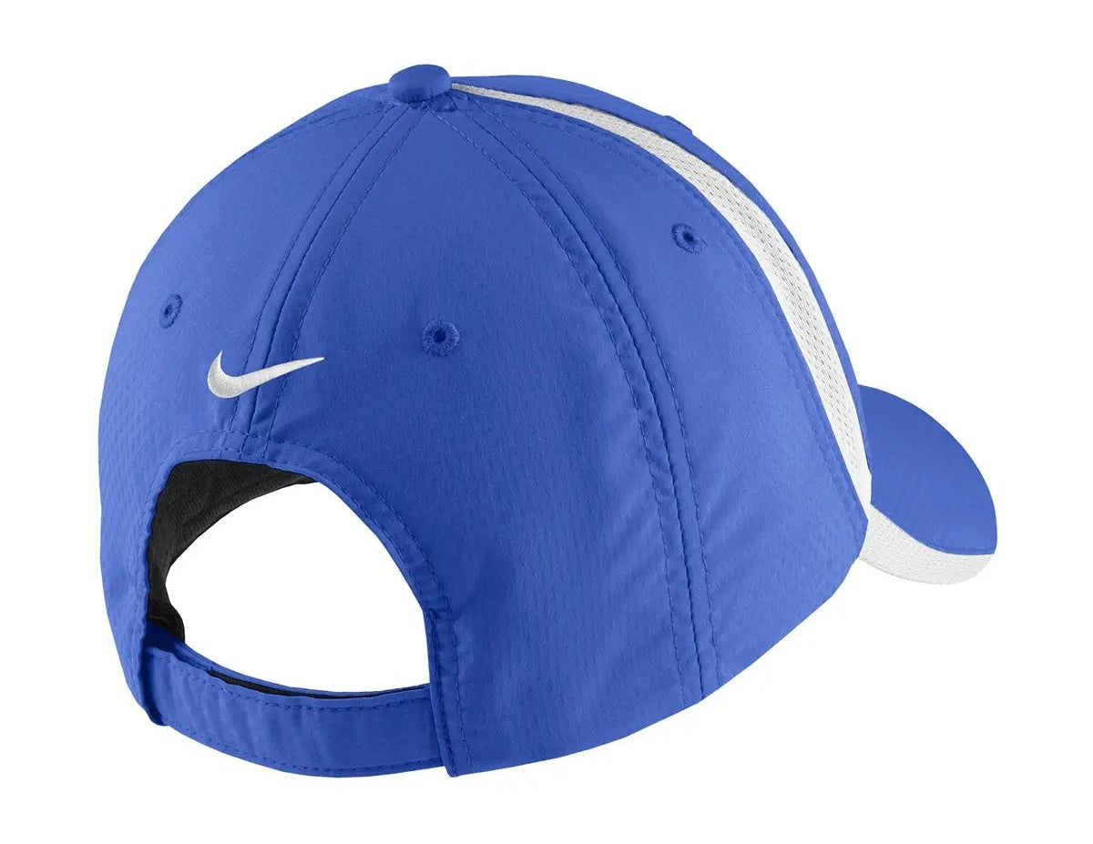 Nike Sphere Performance Cap #NKFD9709 Game Over Merch