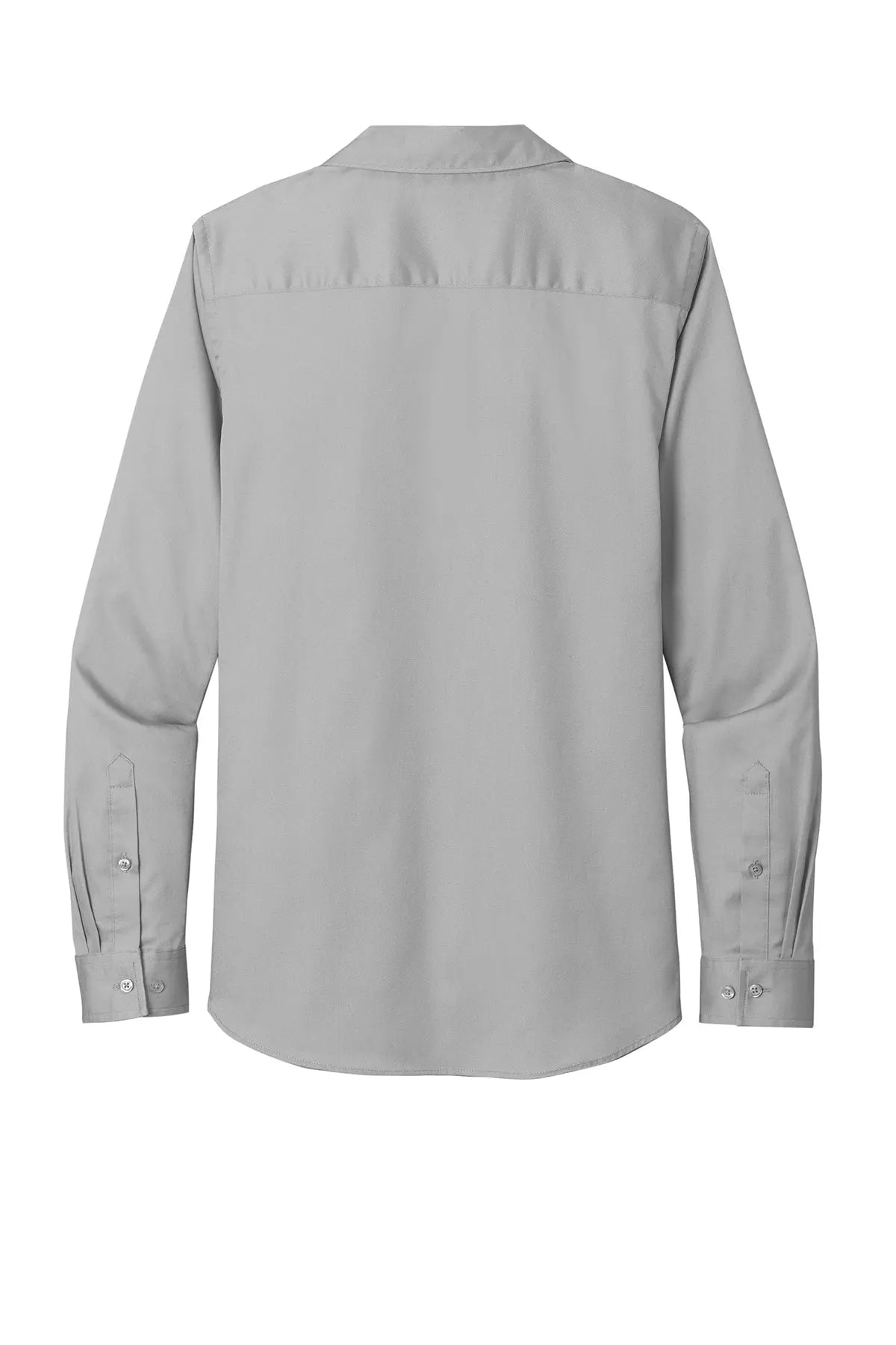 Port Authority® Women's Long Sleeve superPro React™ #LW808