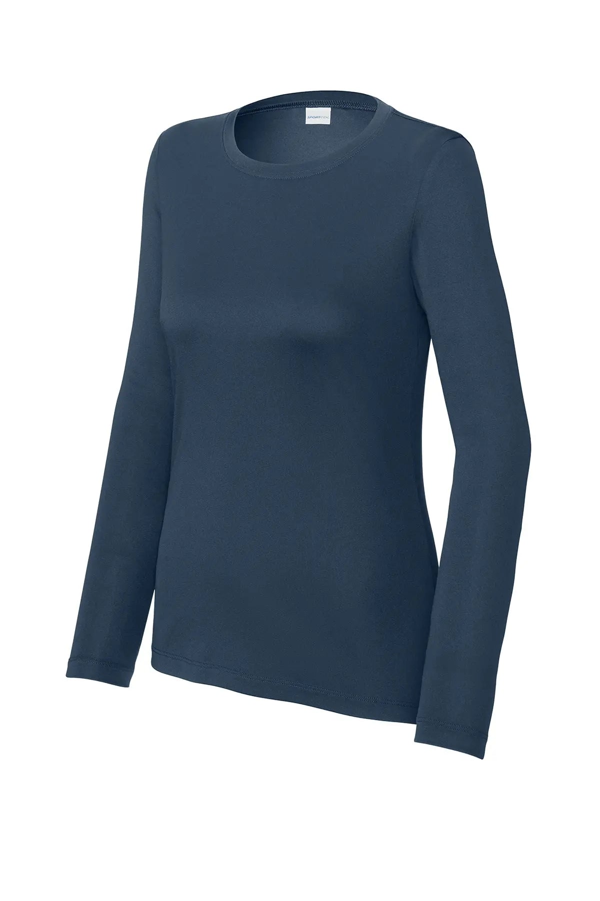 Sport-Tek® Women's Posi-UV® Pro Long Sleeve #LST420LS Game Over Merch