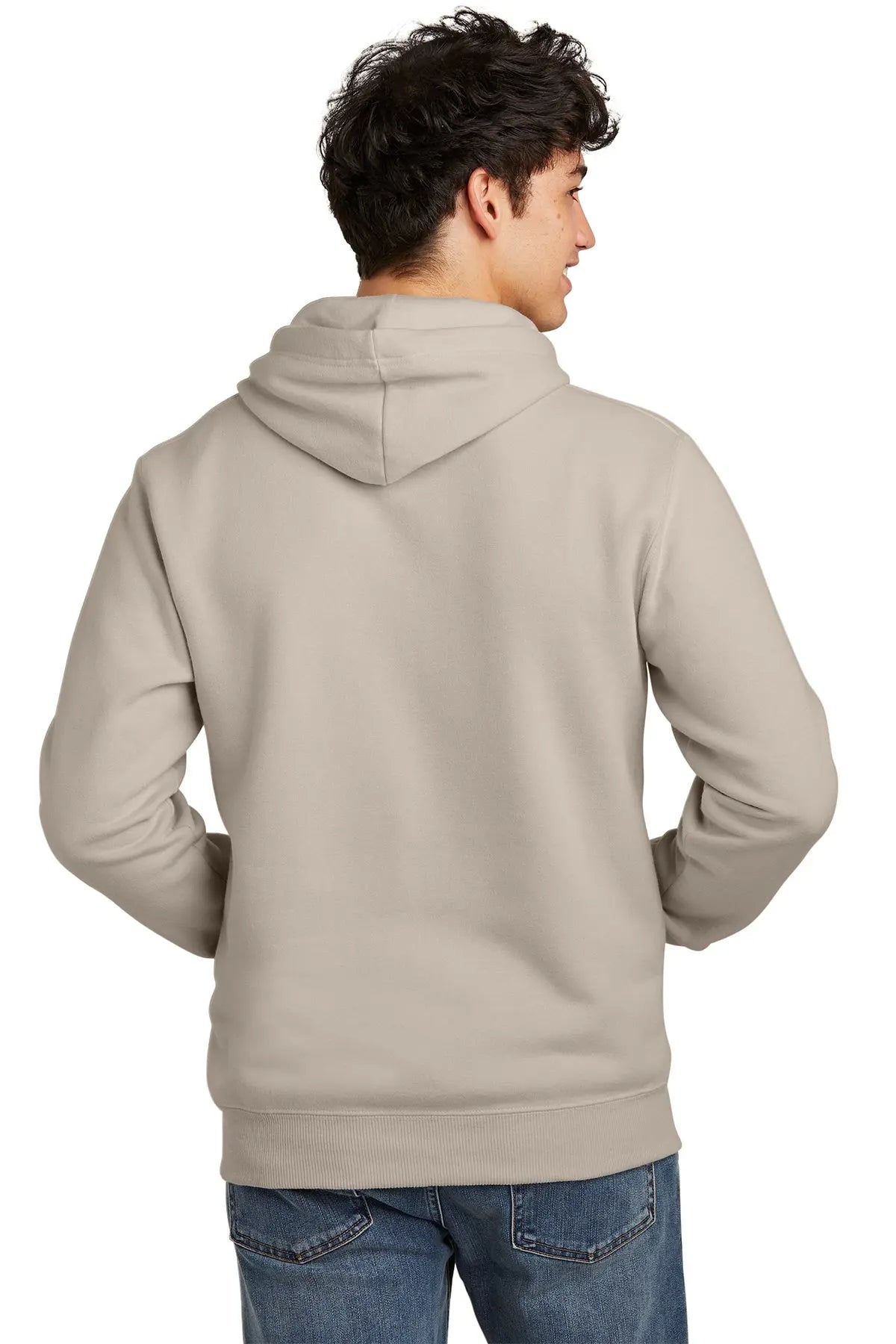 Jerzees Eco™ Premium Blend Pullover Hooded Sweatshirt #700M