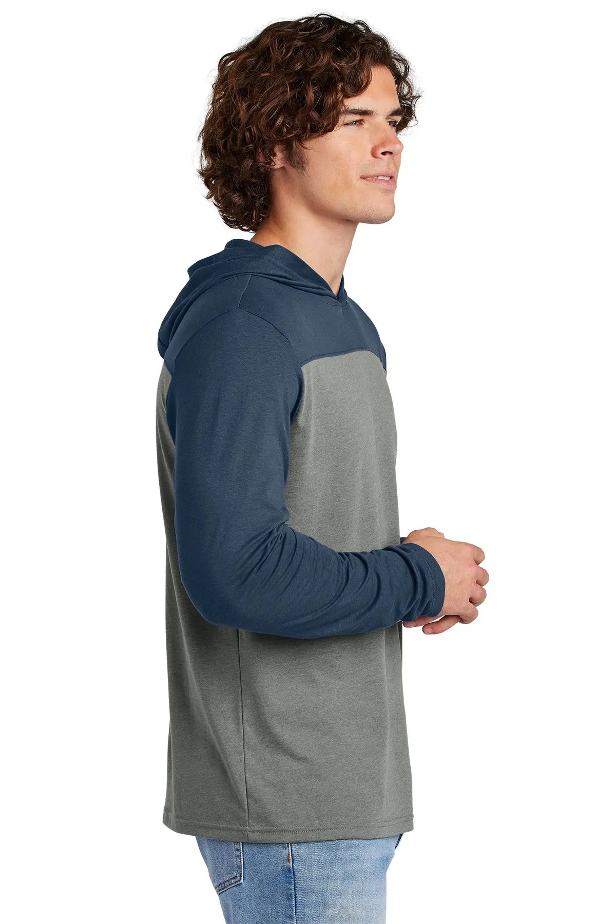 Sport-Tek® Halftime Long Sleeve Hoodie #ST6044 Game Over Merch