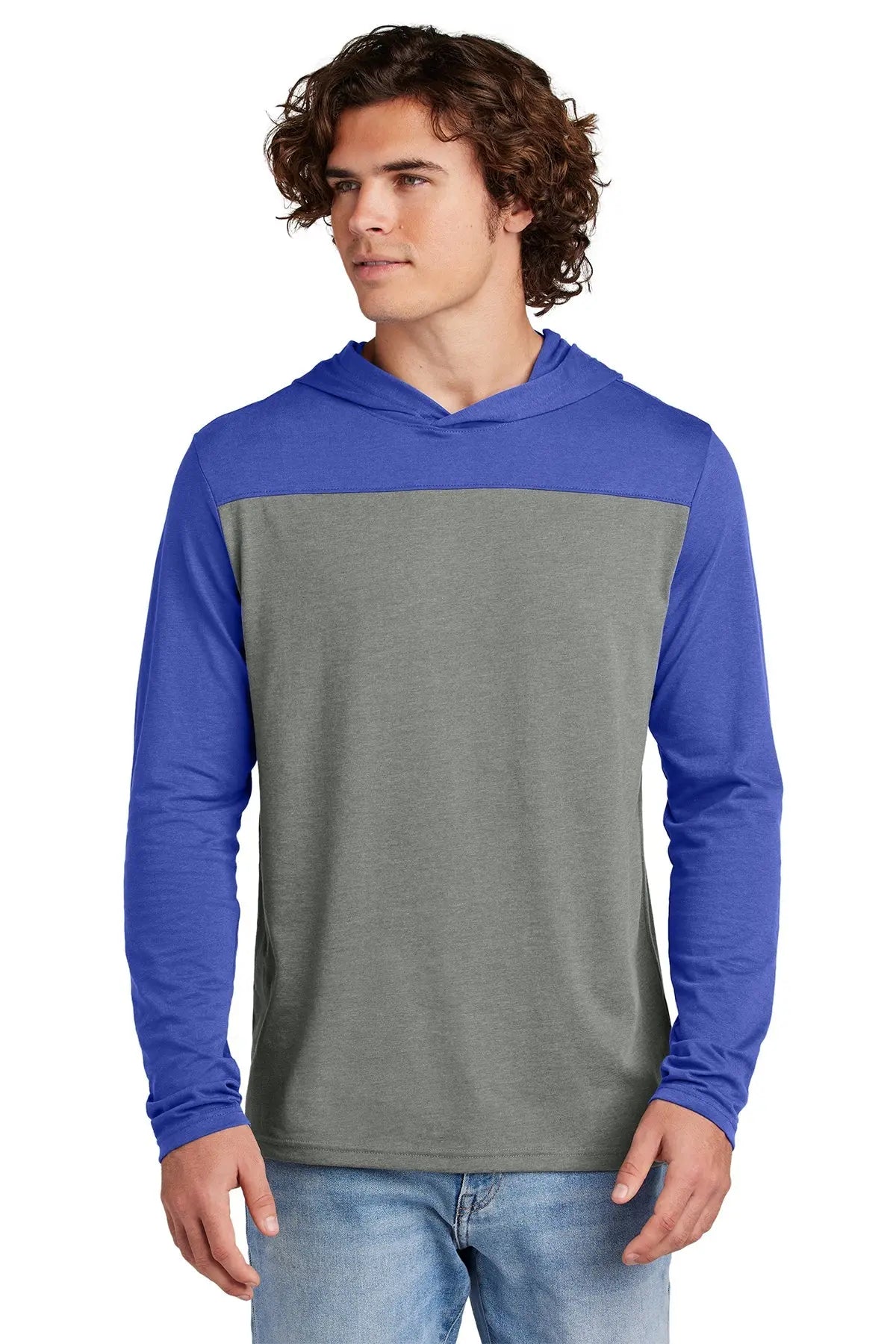 Sport-Tek® Halftime Long Sleeve Hoodie #ST6044 Game Over Merch