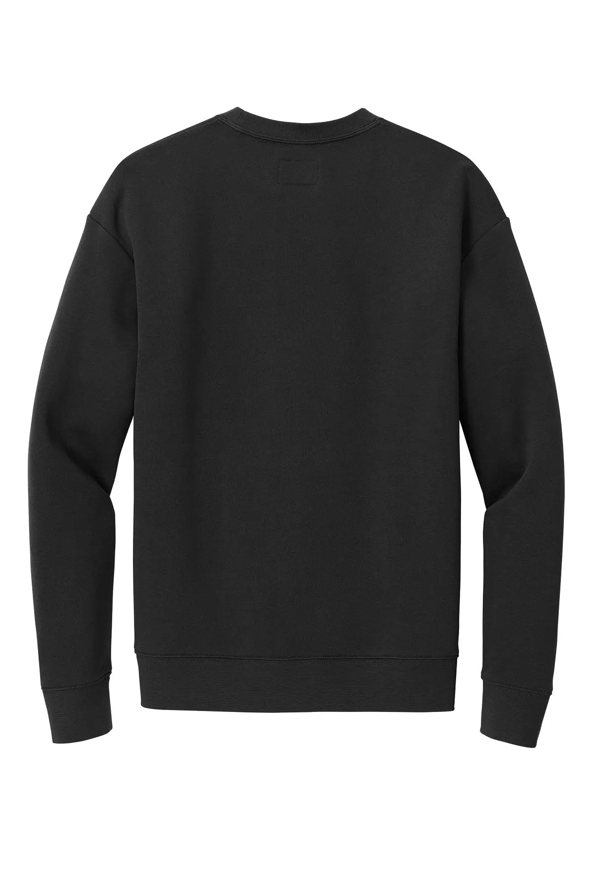 New Era® Heritage Fleece Pocket Crew #NEA527