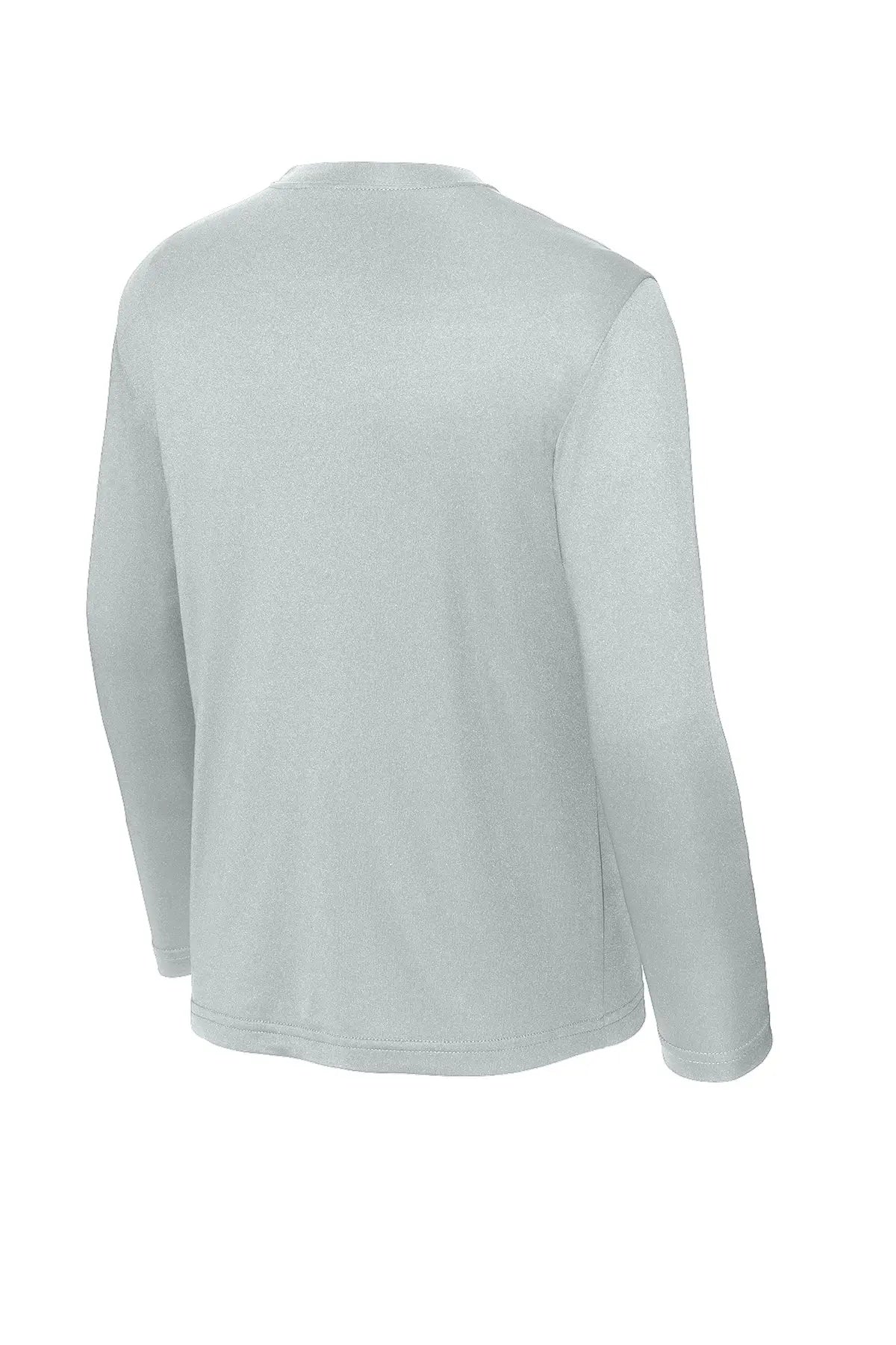 Sport-Tek® Youth Long Sleeve PosiCharge® Competitor™ Tee #YST350LS
