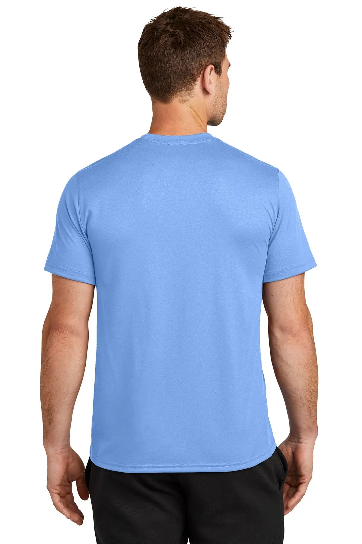 Nike Swoosh Sleeve rLegend Tee #NKDX8730