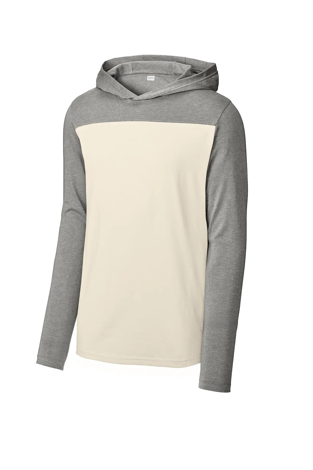 Sport-Tek® Halftime Long Sleeve Hoodie #ST6044 Game Over Merch