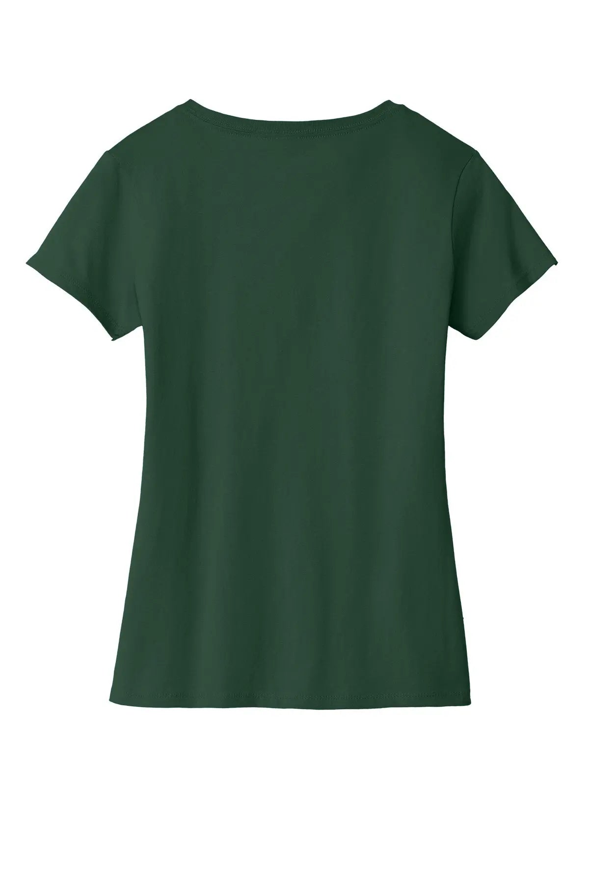 Port & Co™ Women's Fan Favorite™ V-Neck Tee #LPC450V