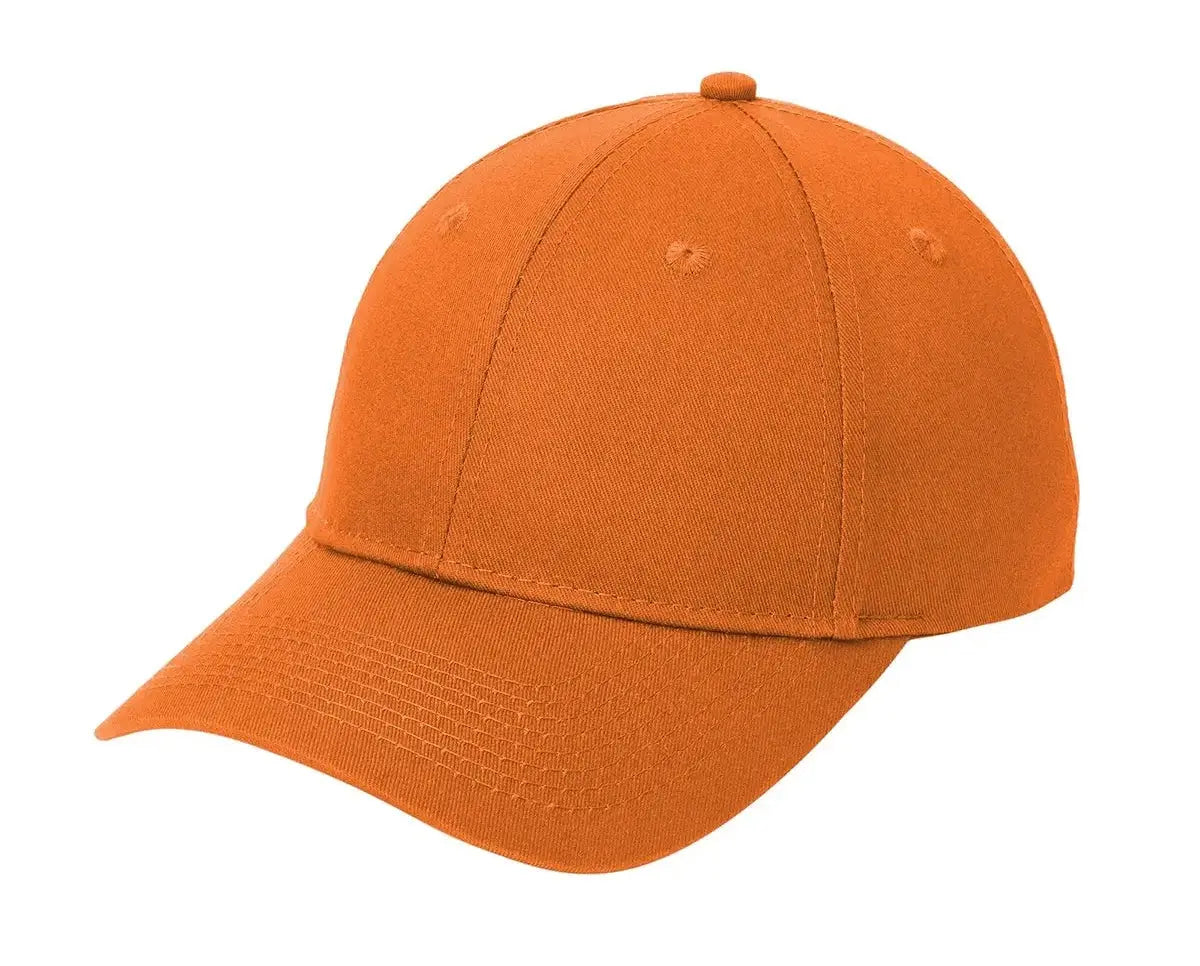 Port Authority® Six-Panel Twill Cap #CP80 Game Over Merch