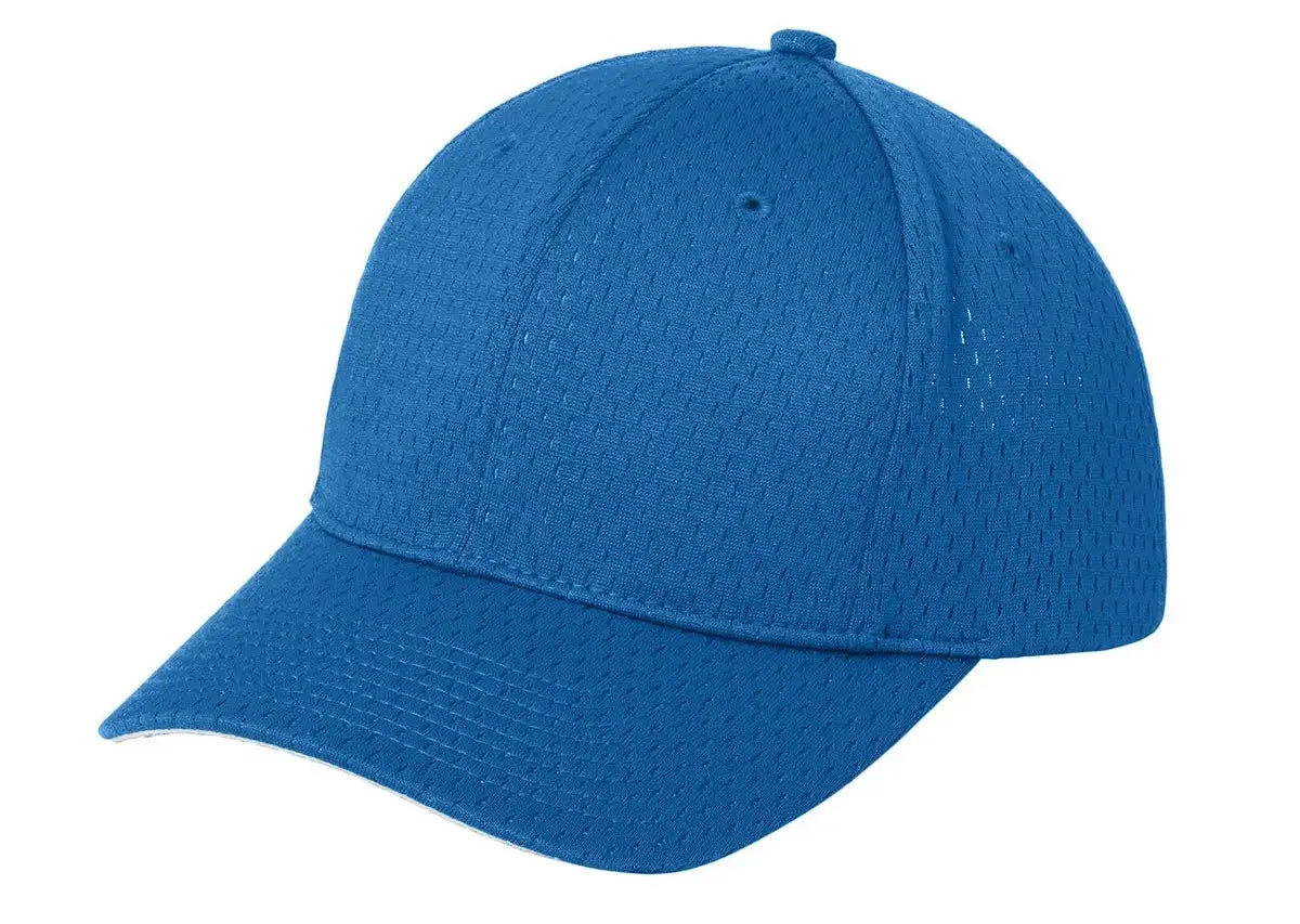 Port Authority® Pro Mesh Cap #C833 Game Over Merch