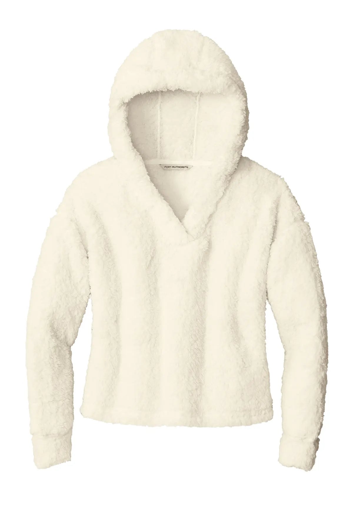 Port Authority® Women's Cozy Fleece Hoodie #L132