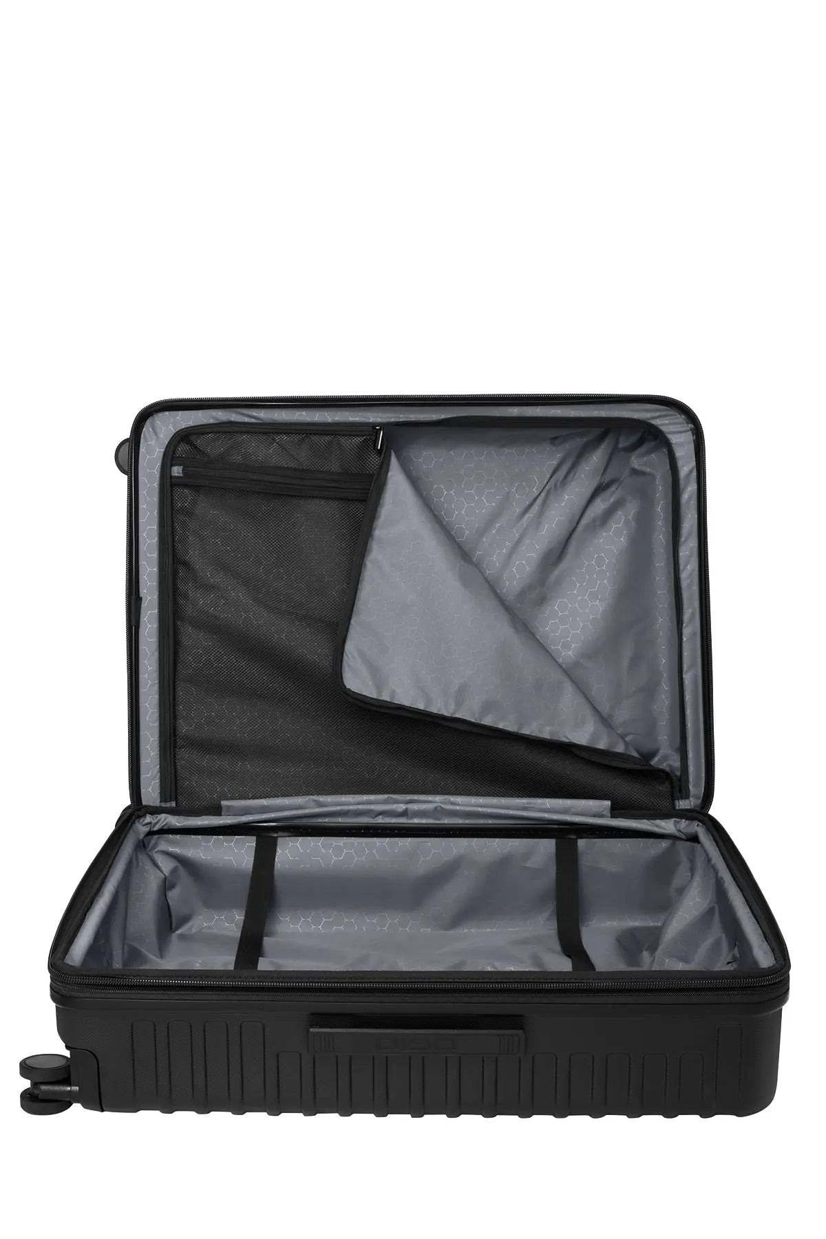OGIO® Utilitarian Large Checked Spinner #413013 Game Over Merch