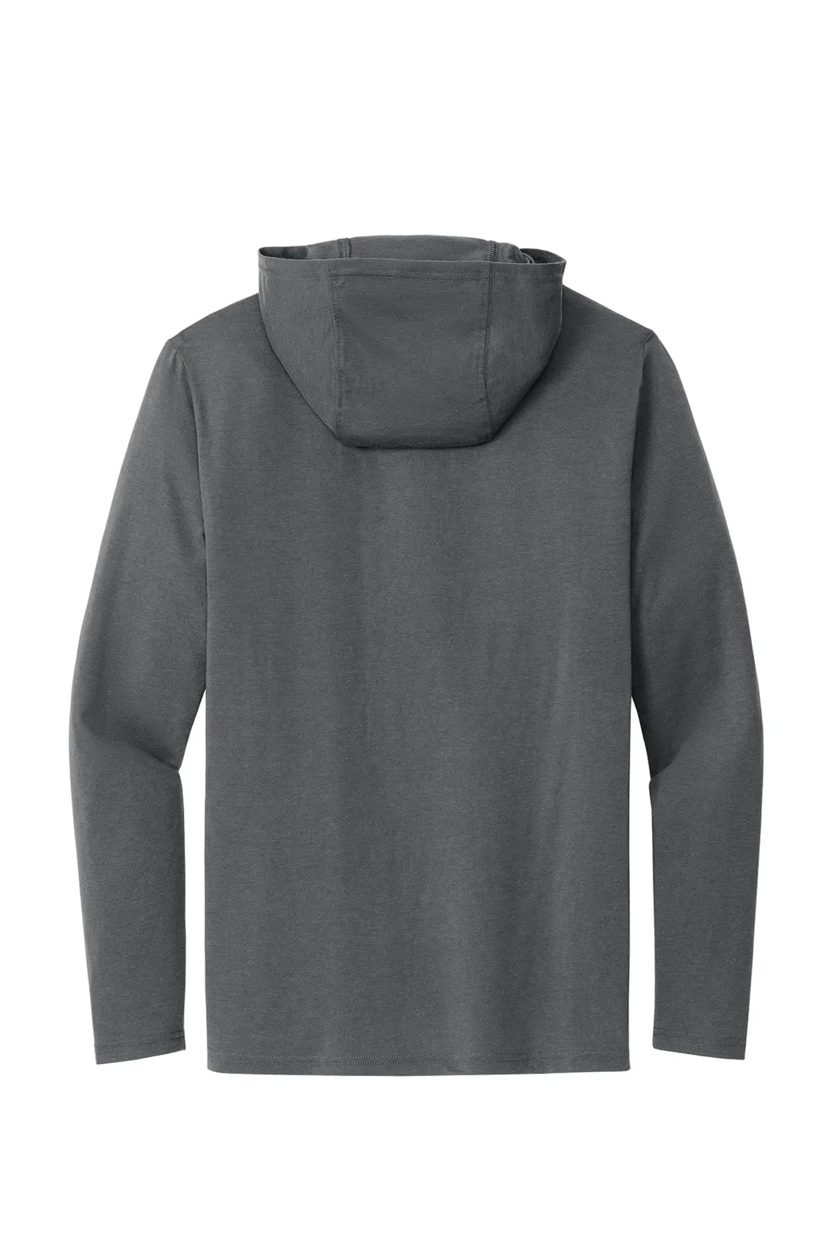 District® Perfect Tri® Long Sleeve Hoodie #DM139