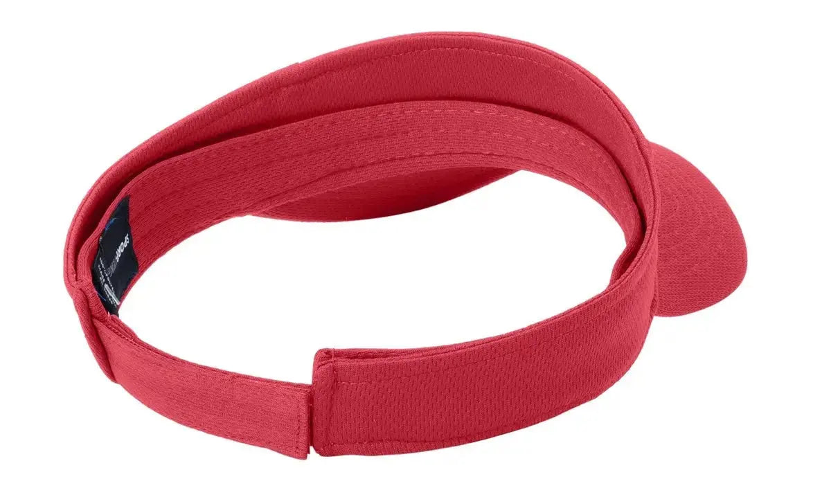 Sport-Tek® PosiCharge® RacerMesh® Visor #STC27 Game Over Merch