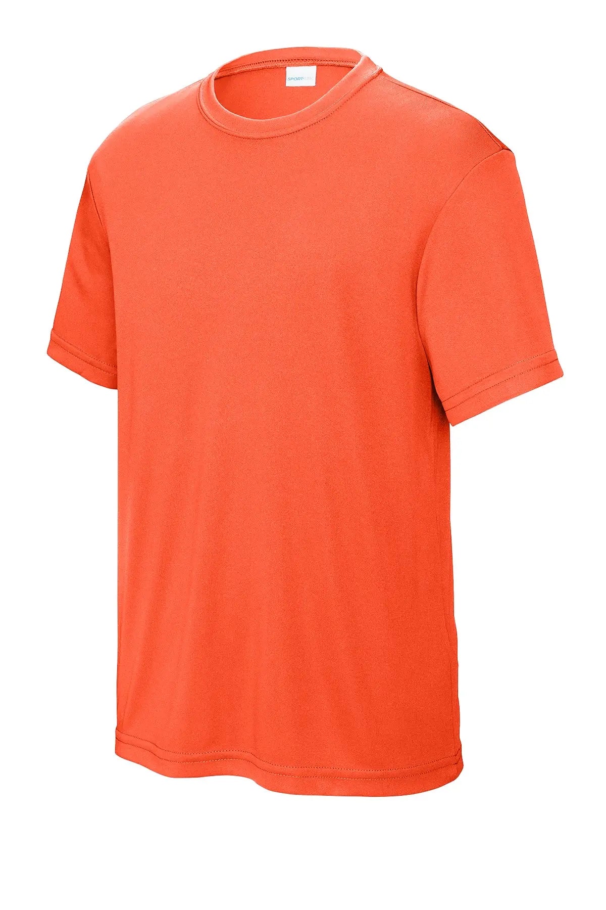 Sport-Tek® Youth PosiCharge® Competitor™ Tee #YST350