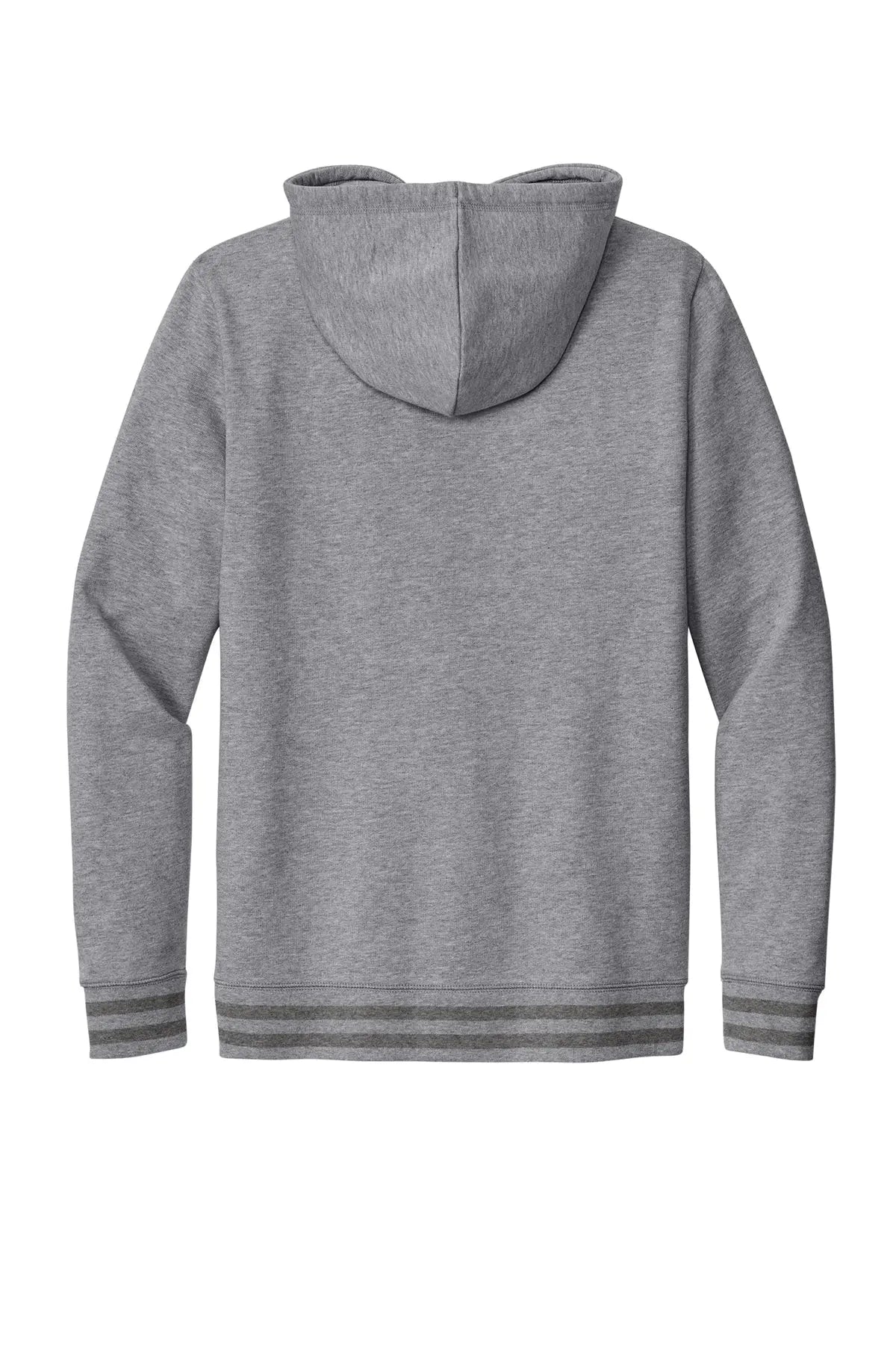 New Era® Comeback Fleece Pullover Hoodie #NEA550