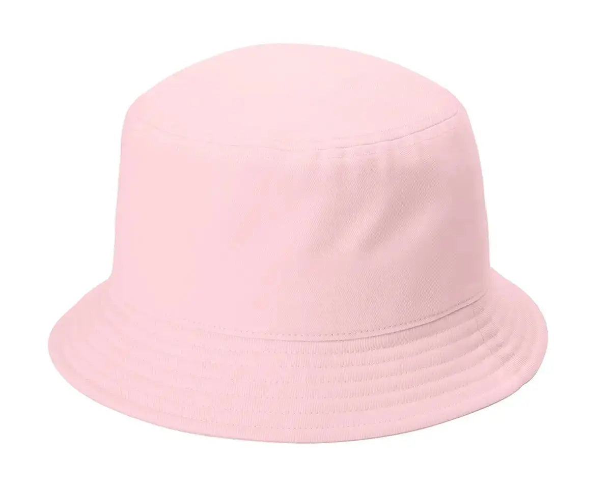 Port Authority® Twill Short Brim Bucket Hat #C976 Game Over Merch