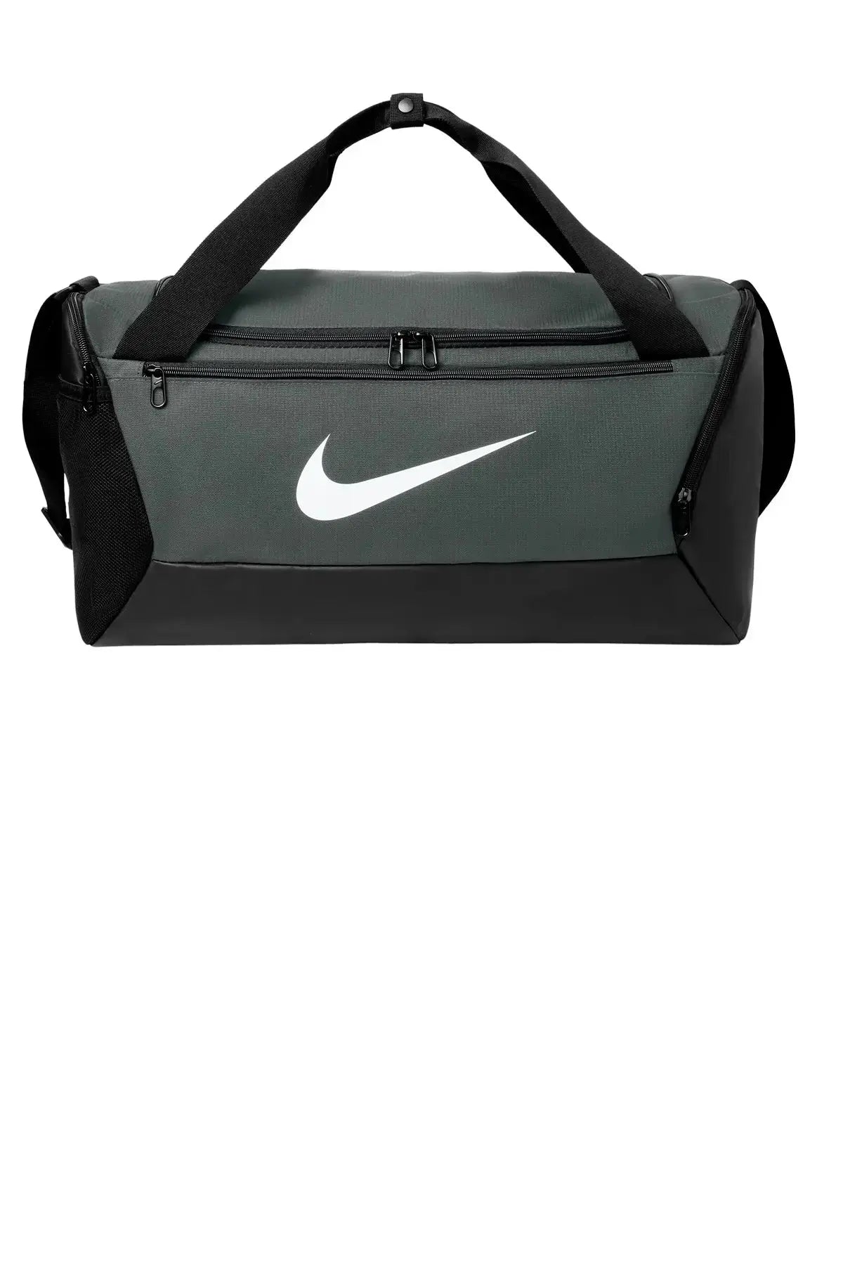 Nike Brasilia Small Duffel #NKDM3976 Game Over Merch