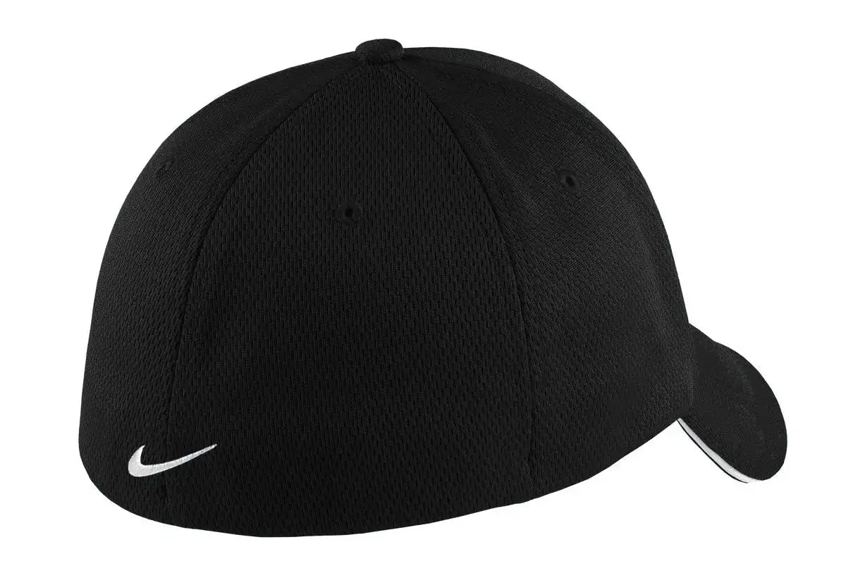 Nike Dri-FIT Stretch Mesh Sandwich Bill Cap #NKFD9718 Game Over Merch