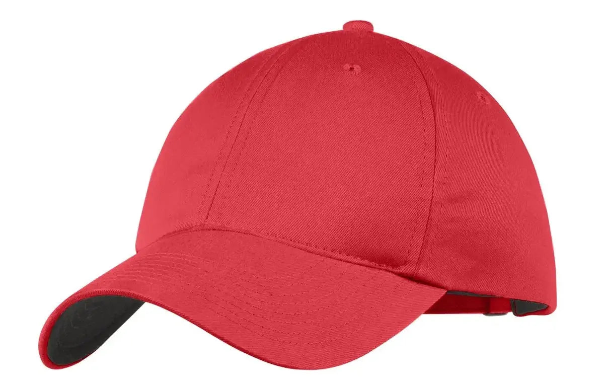 Nike Unstructured Cotton/Poly Twill Cap #NKFB6449 Game Over Merch