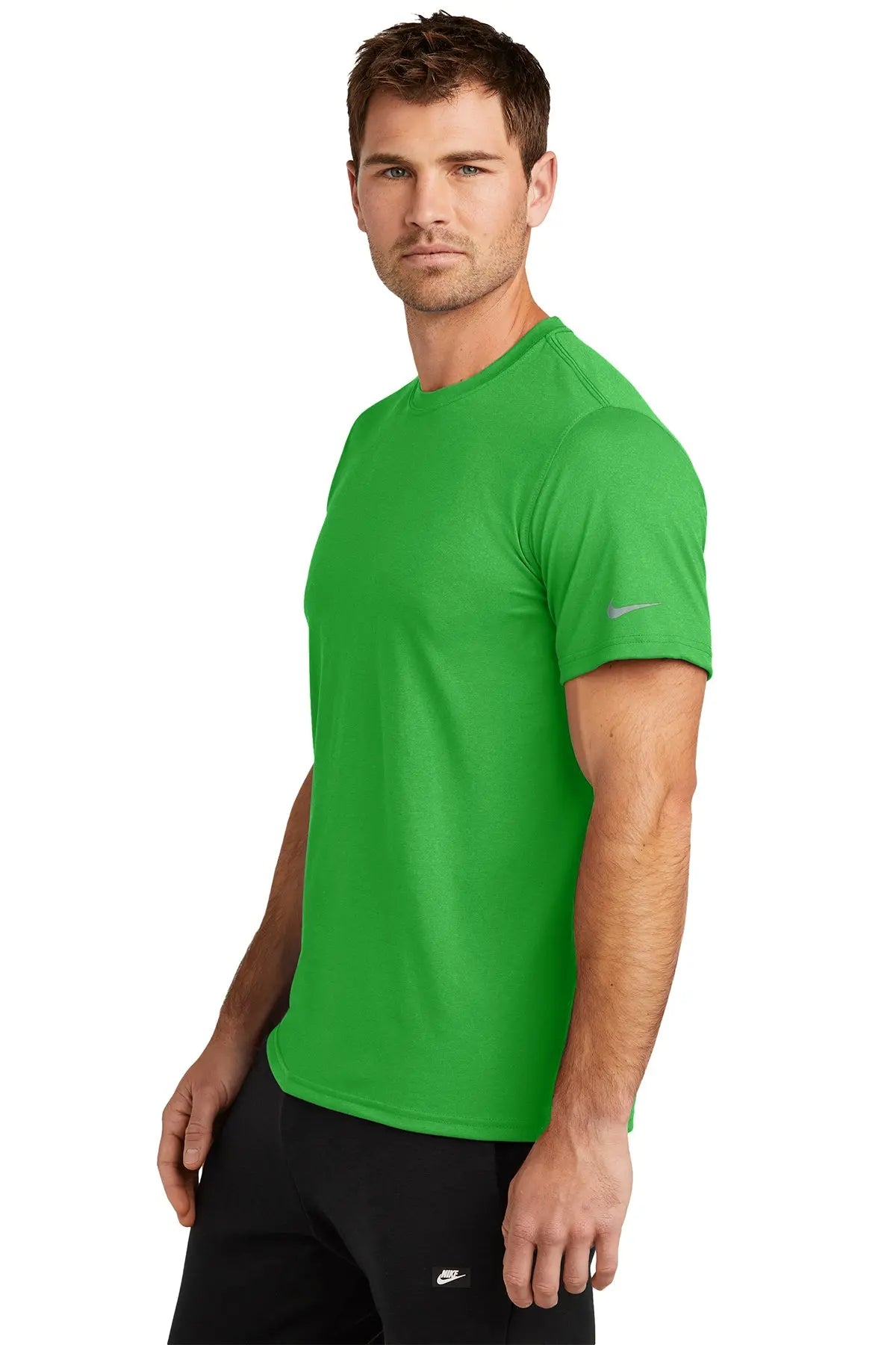 Nike Swoosh Sleeve rLegend Tee #NKDX8730