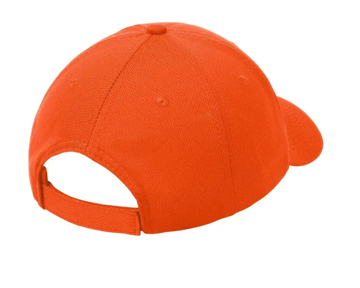 Sport-Tek® PosiCharge® RacerMesh® Cap #STC26 Game Over Merch