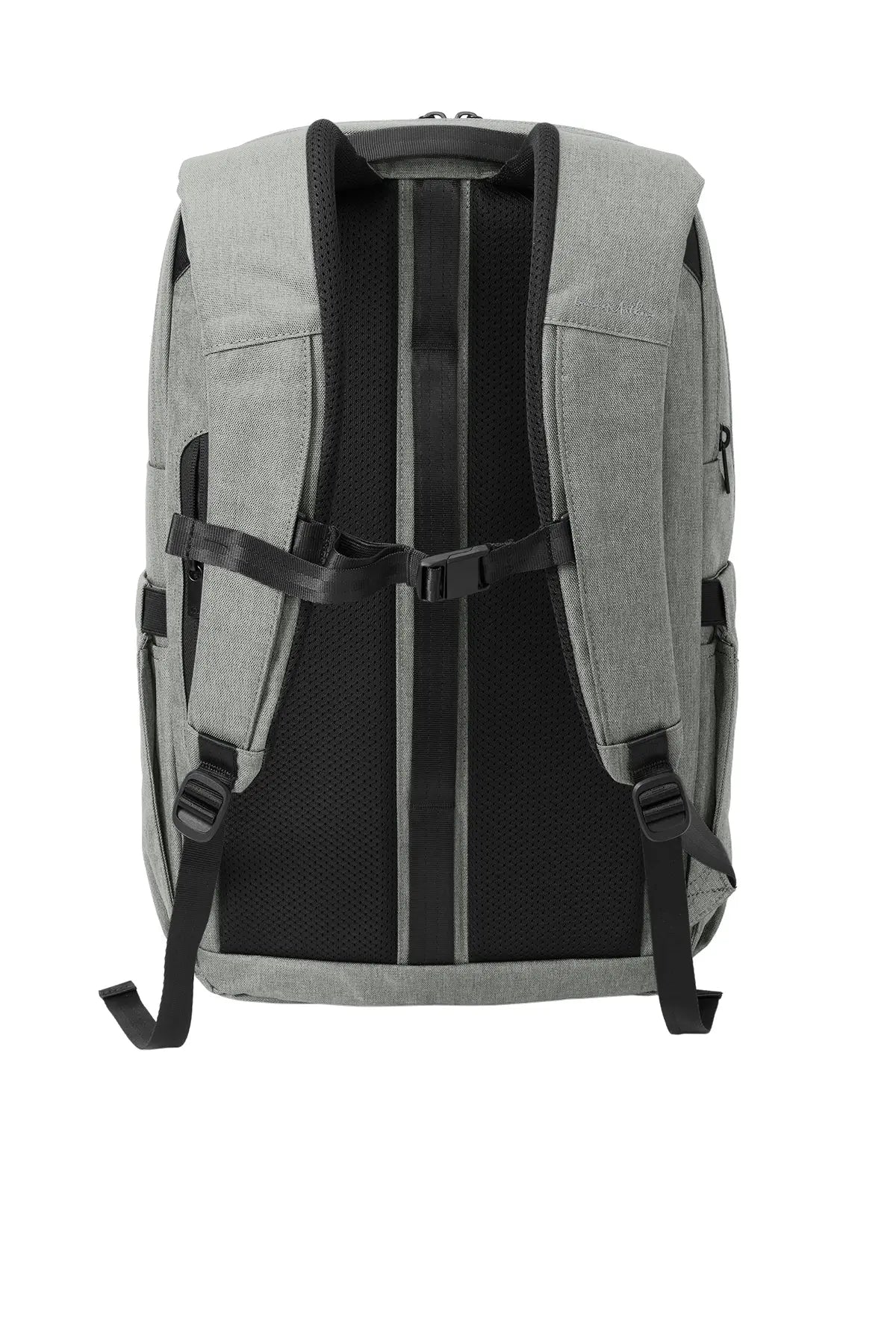 TravisMathew Duration Backpack #TMB105 Game Over Merch