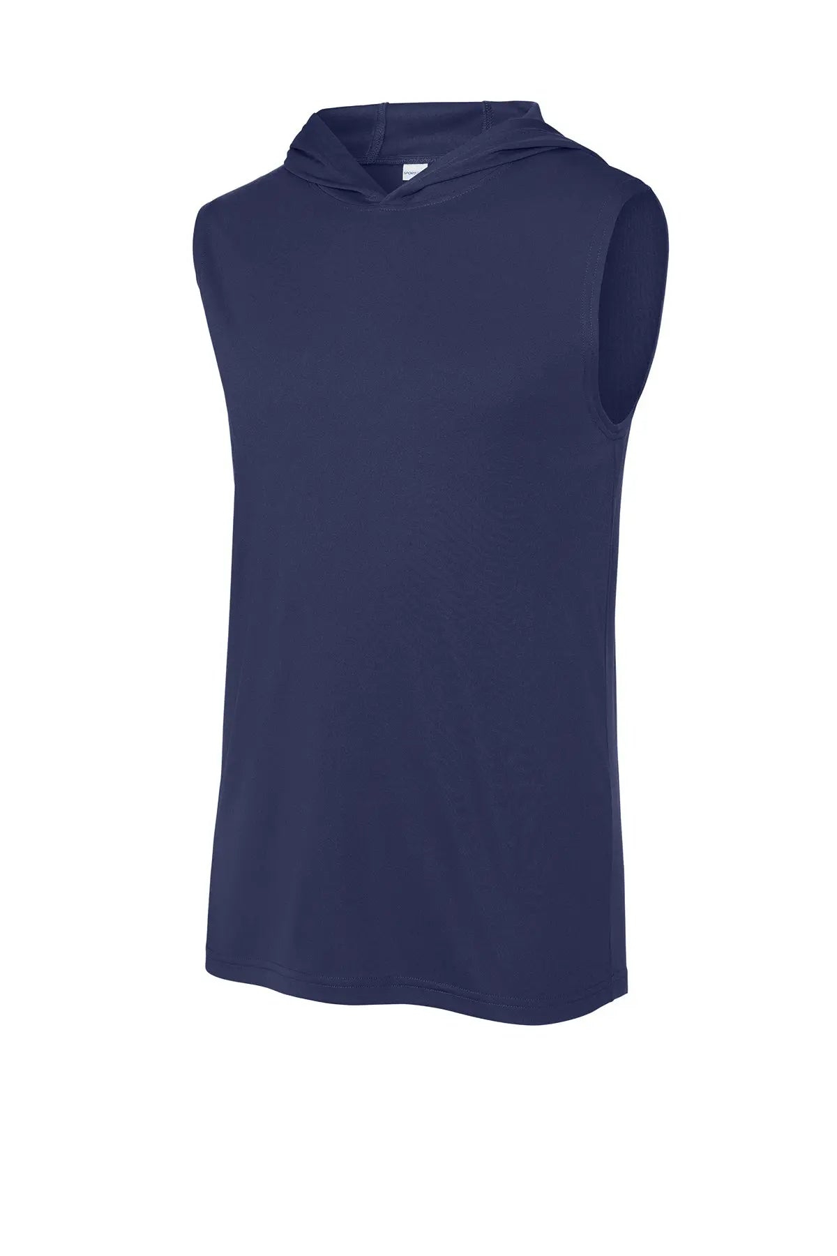 Sport-Tek® Competitor™ Sleeveless Hoodie #ST352H