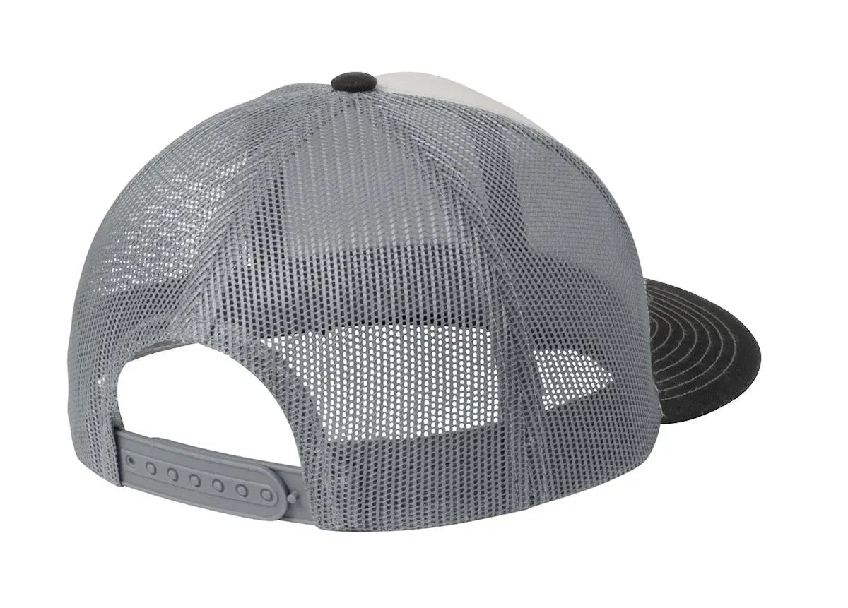 Port Authority® Snapback Trucker Cap #C402