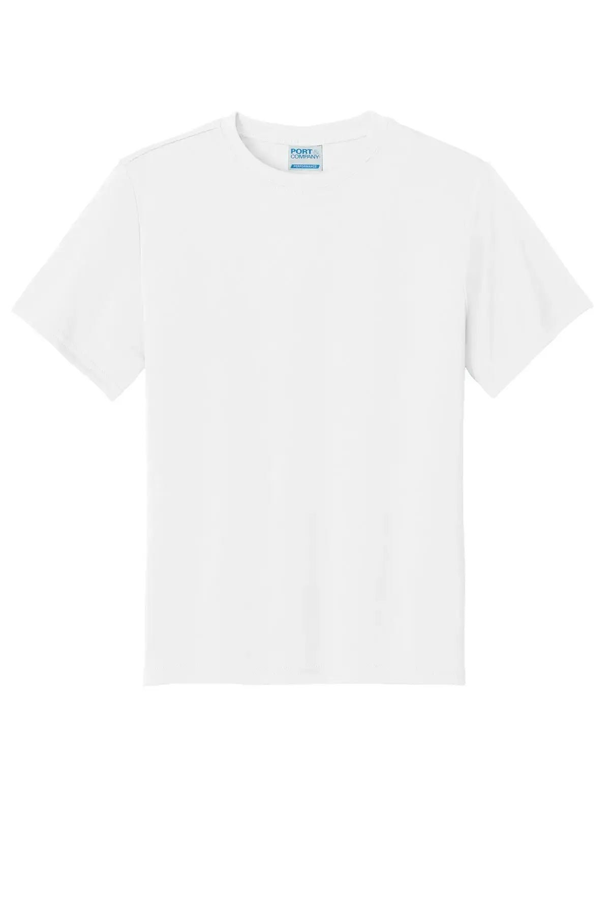 Port & Co™ Youth Performance Tee #PC380Y