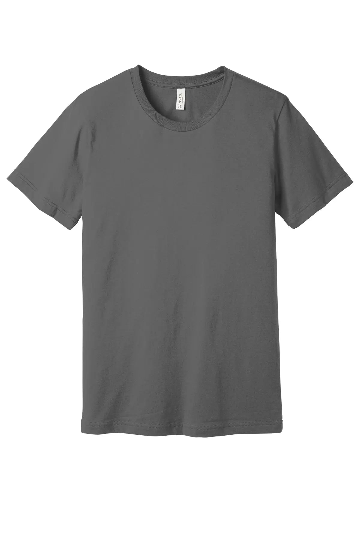 BELLA+CANVAS® Unisex Jersey Short Sleeve Tee #BC3001