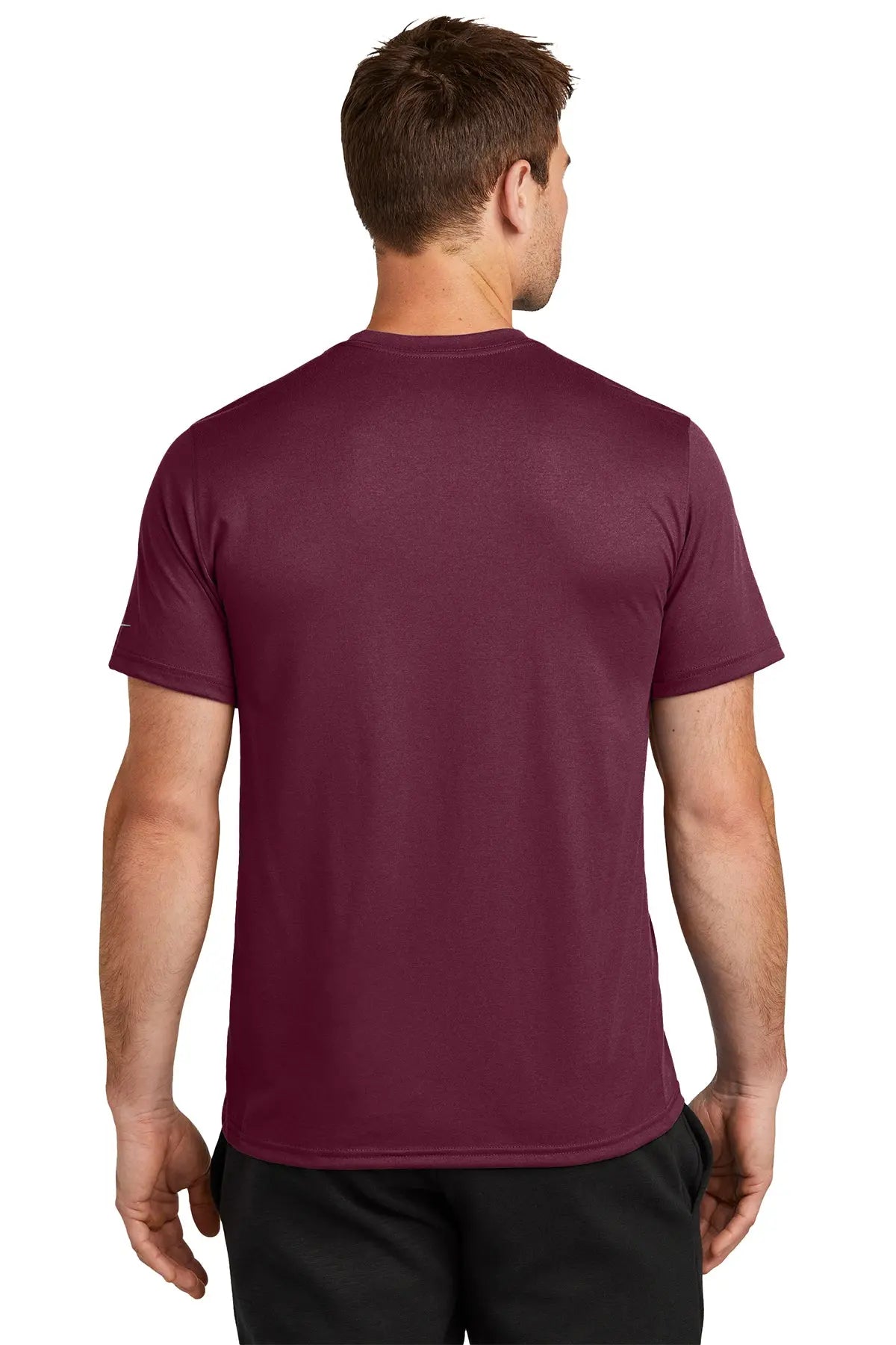 Nike Swoosh Sleeve rLegend Tee #NKDX8730