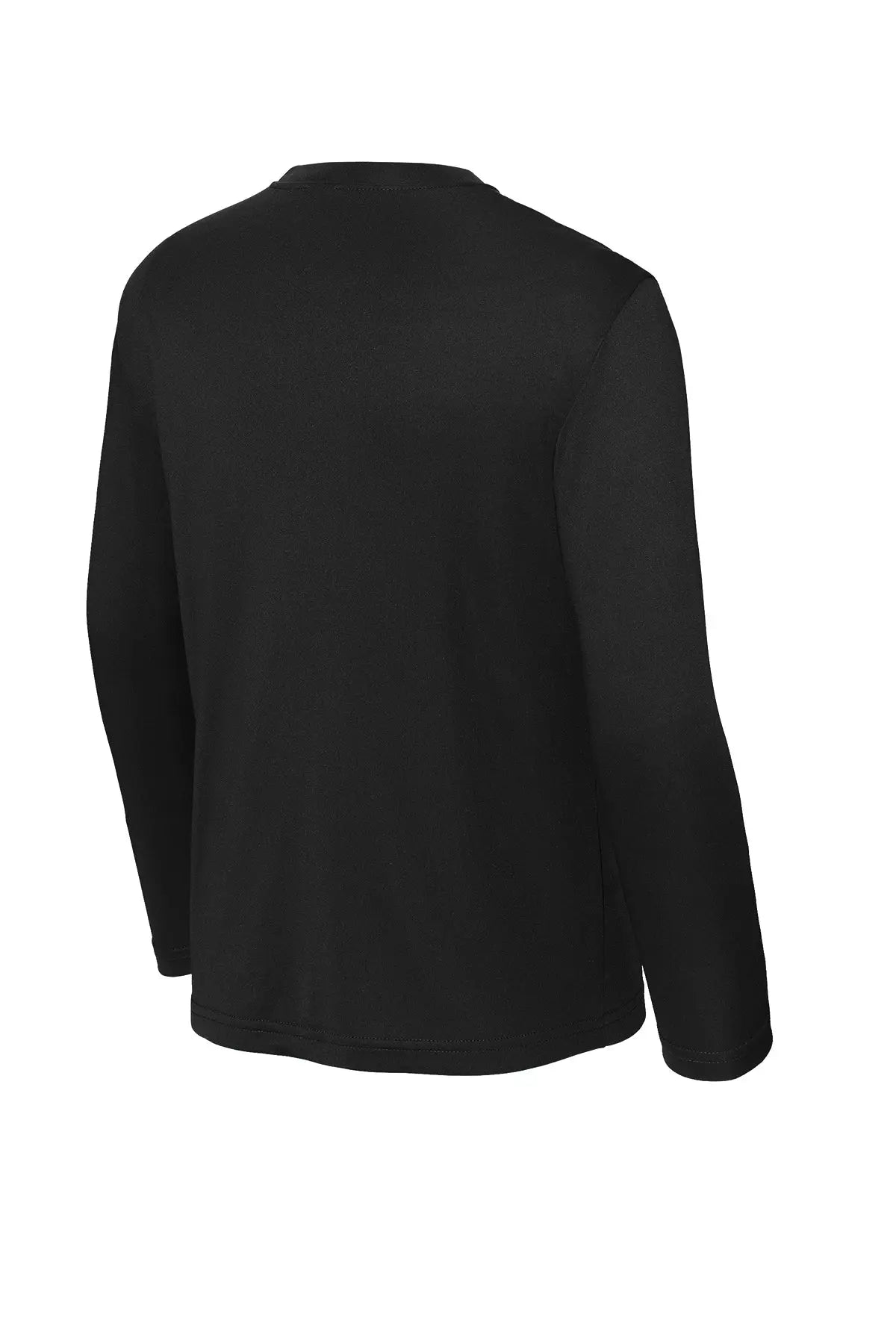 Sport-Tek® Youth Long Sleeve PosiCharge® Competitor™ Tee #YST350LS