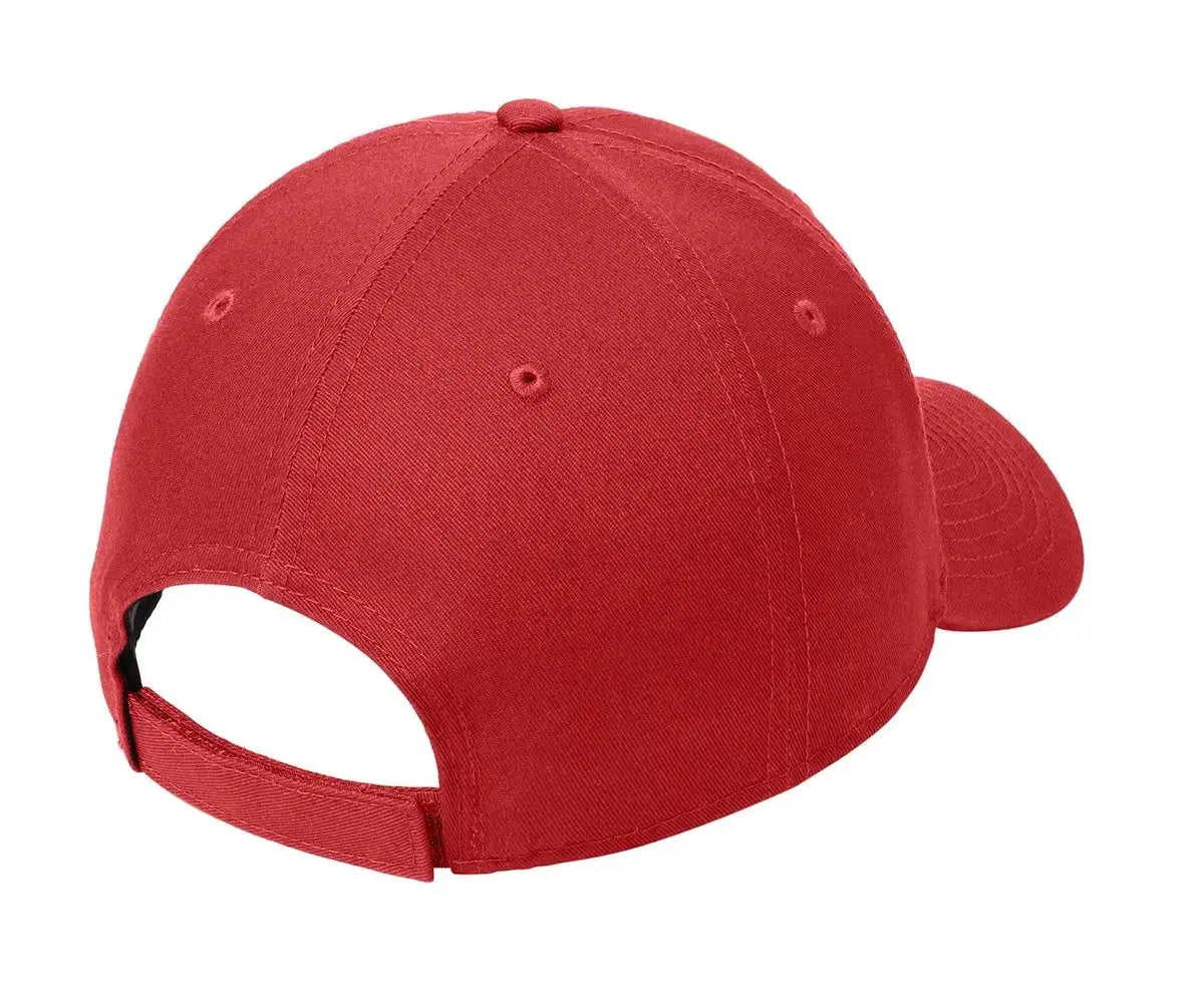 New Era® Adjustable Structured Cap #NE200 Game Over Merch