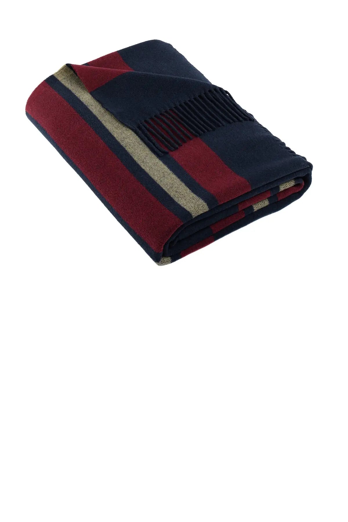 Brooks Brothers® Heritage Blanket #BB19000