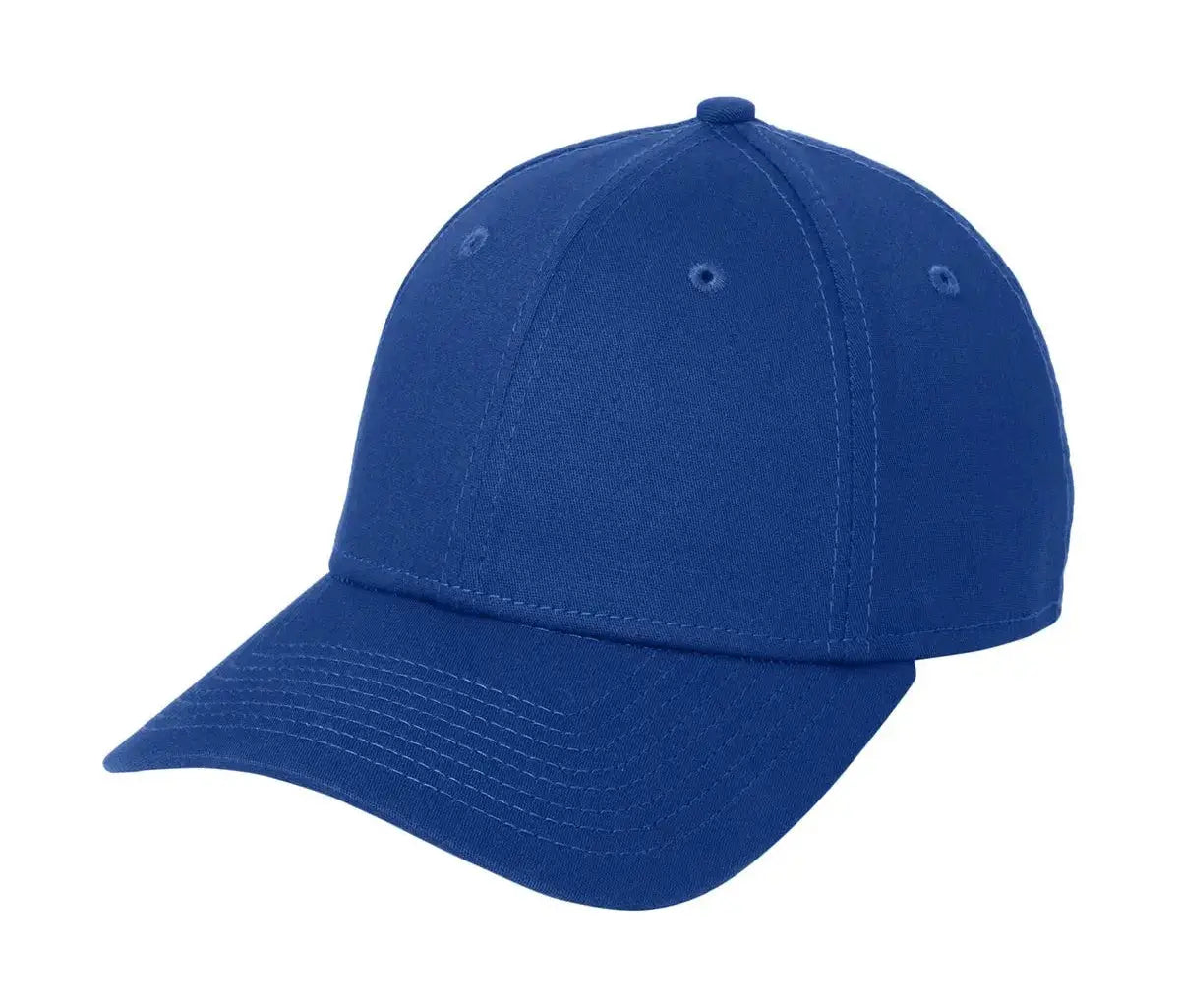 New Era® Structured Stretch Cotton Cap #NE1000 Game Over Merch