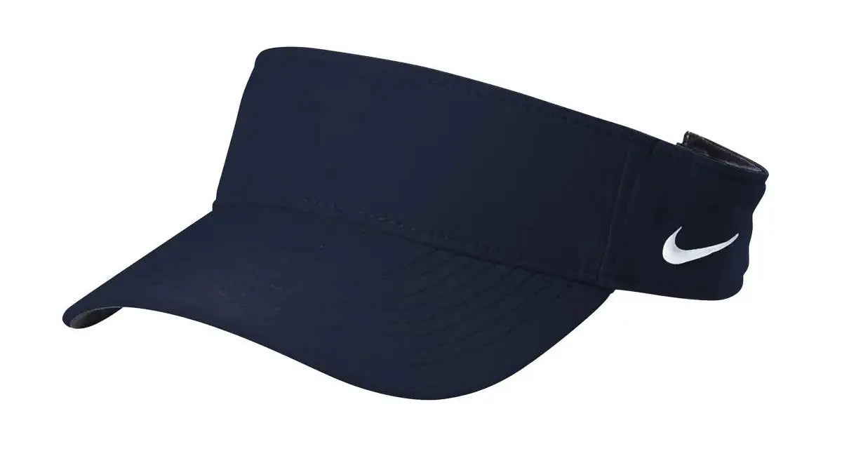 Nike Dri-FIT Team Performance Visor #NKFB5675 Game Over Merch