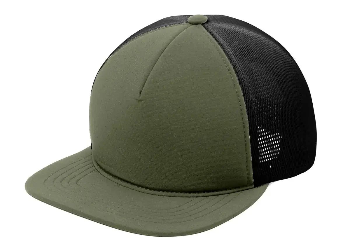 Port Authority ® Flexfit 110 ® Foam Outdoor Cap #C937 Game Over Merch