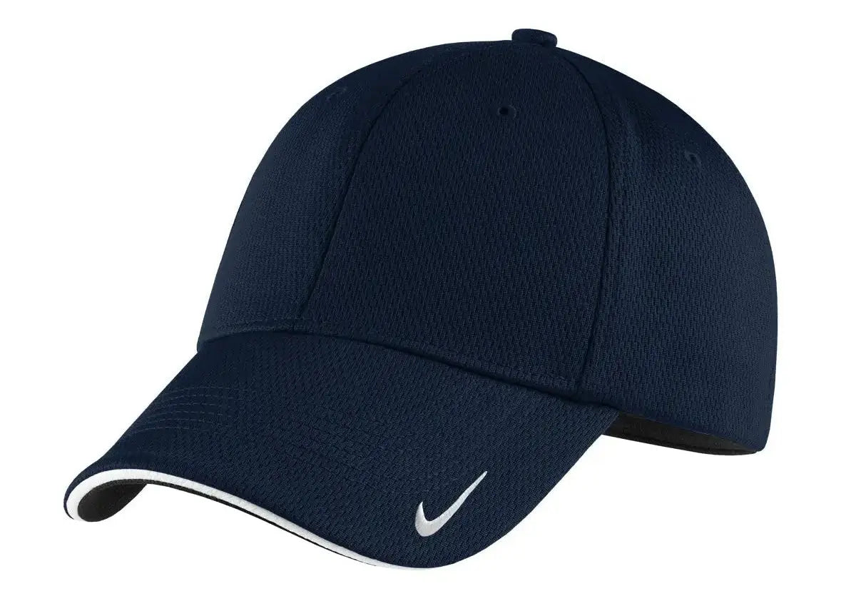 Nike Dri-FIT Stretch Mesh Sandwich Bill Cap #NKFD9718 Game Over Merch