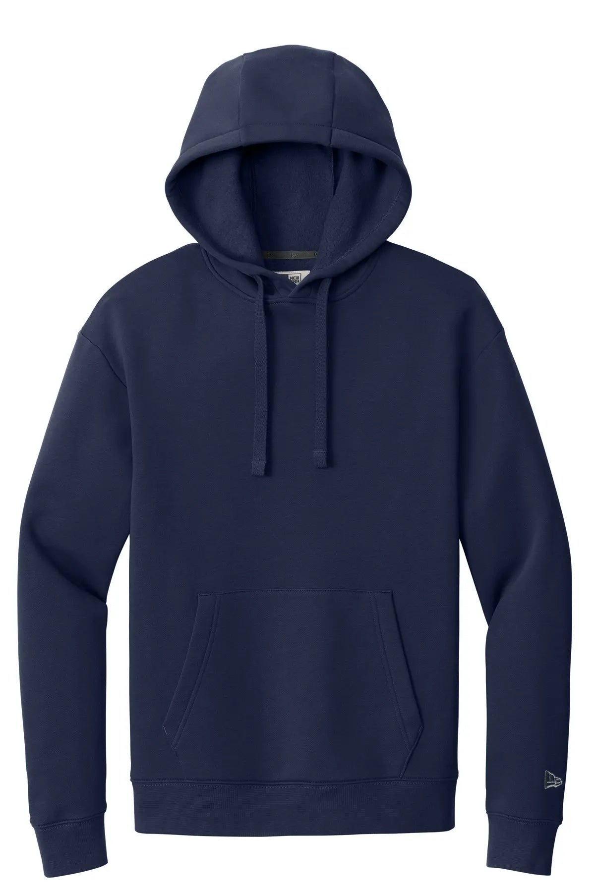 New Era® Heritage Fleece Pullover Hoodie #NEA525